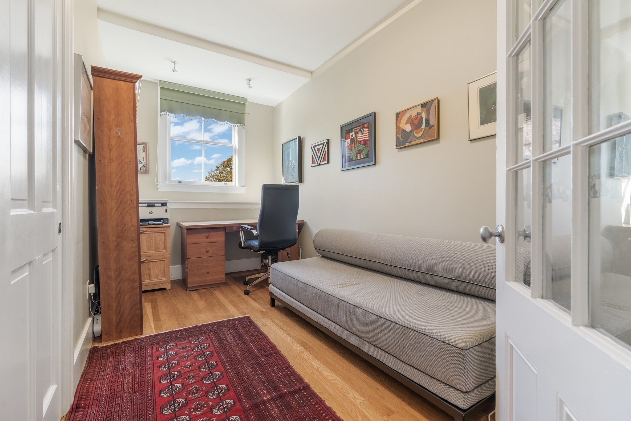 33 Union Park Unit 4, South End, Boston, MA 02118 - Image 22