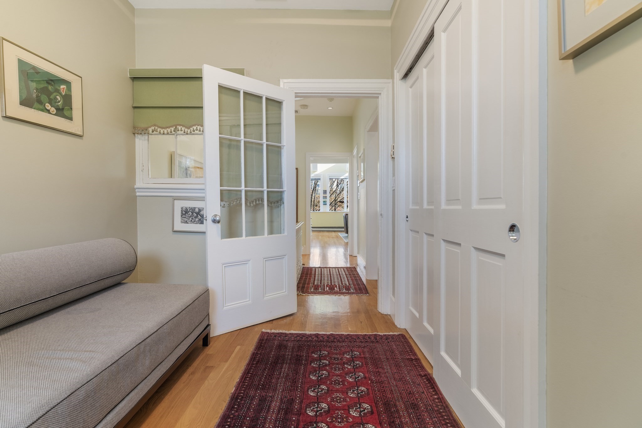 33 Union Park Unit 4, South End, Boston, MA 02118 - Image 23