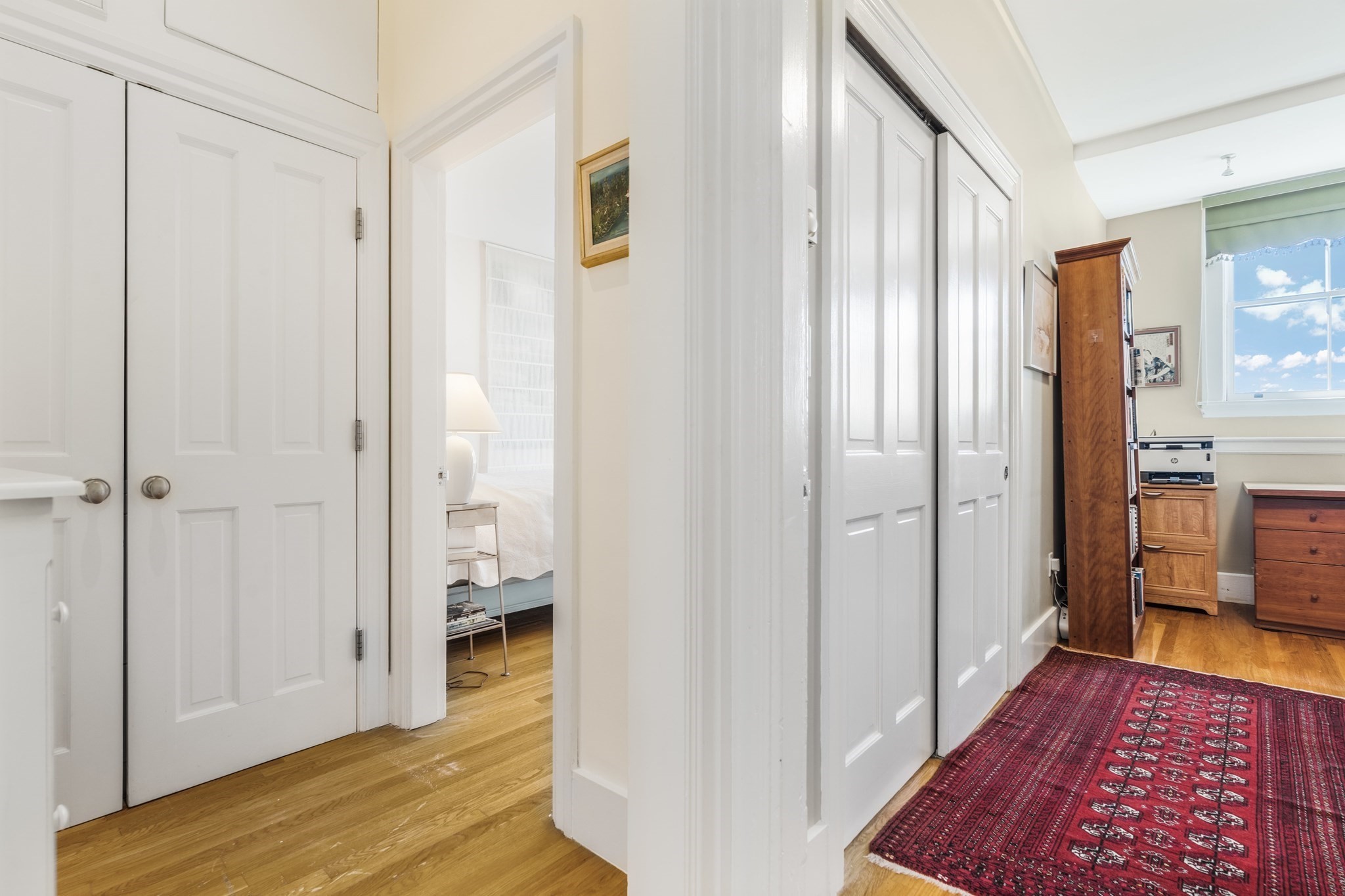 33 Union Park Unit 4, South End, Boston, MA 02118 - Image 24