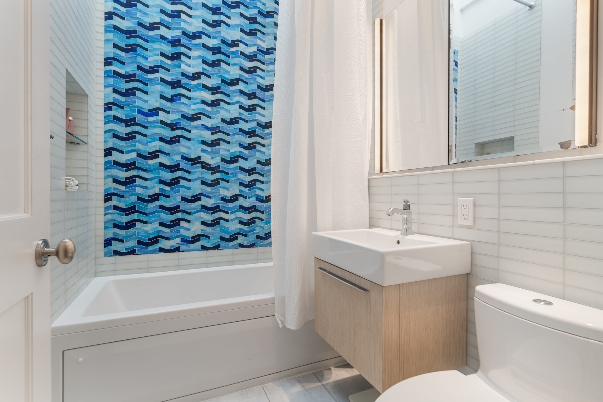 33 Union Park Unit 4, South End, Boston, MA 02118 - Image 25