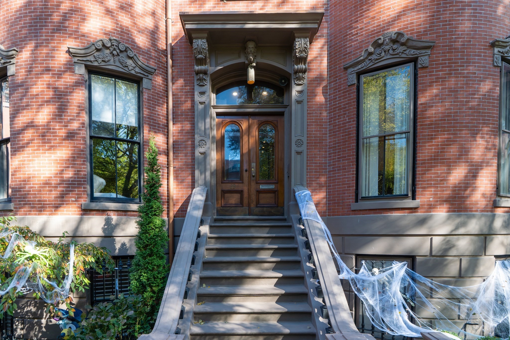 33 Union Park Unit 4, South End, Boston, MA 02118 - Image 27