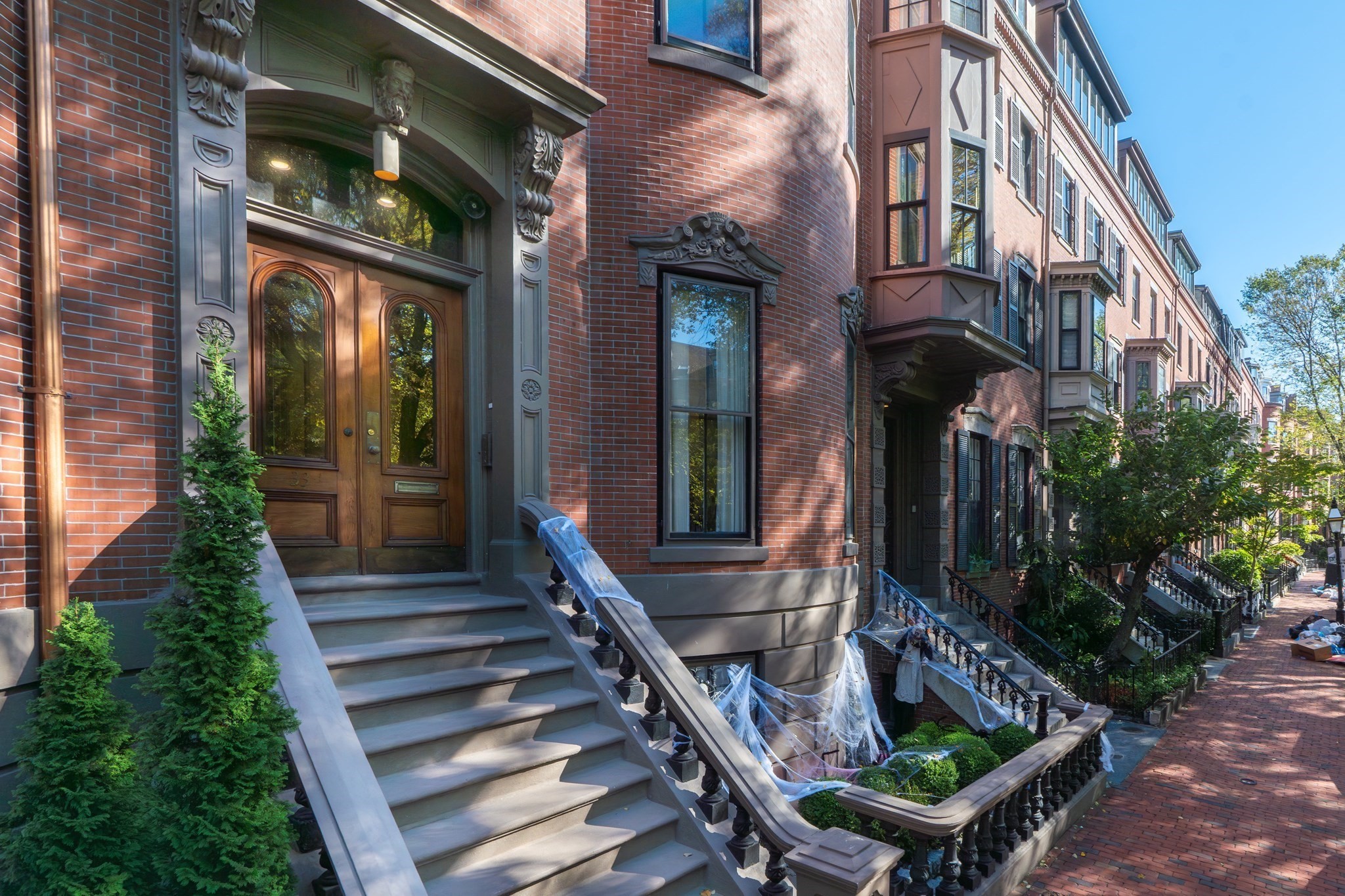 33 Union Park Unit 4, South End, Boston, MA 02118 - Image 28