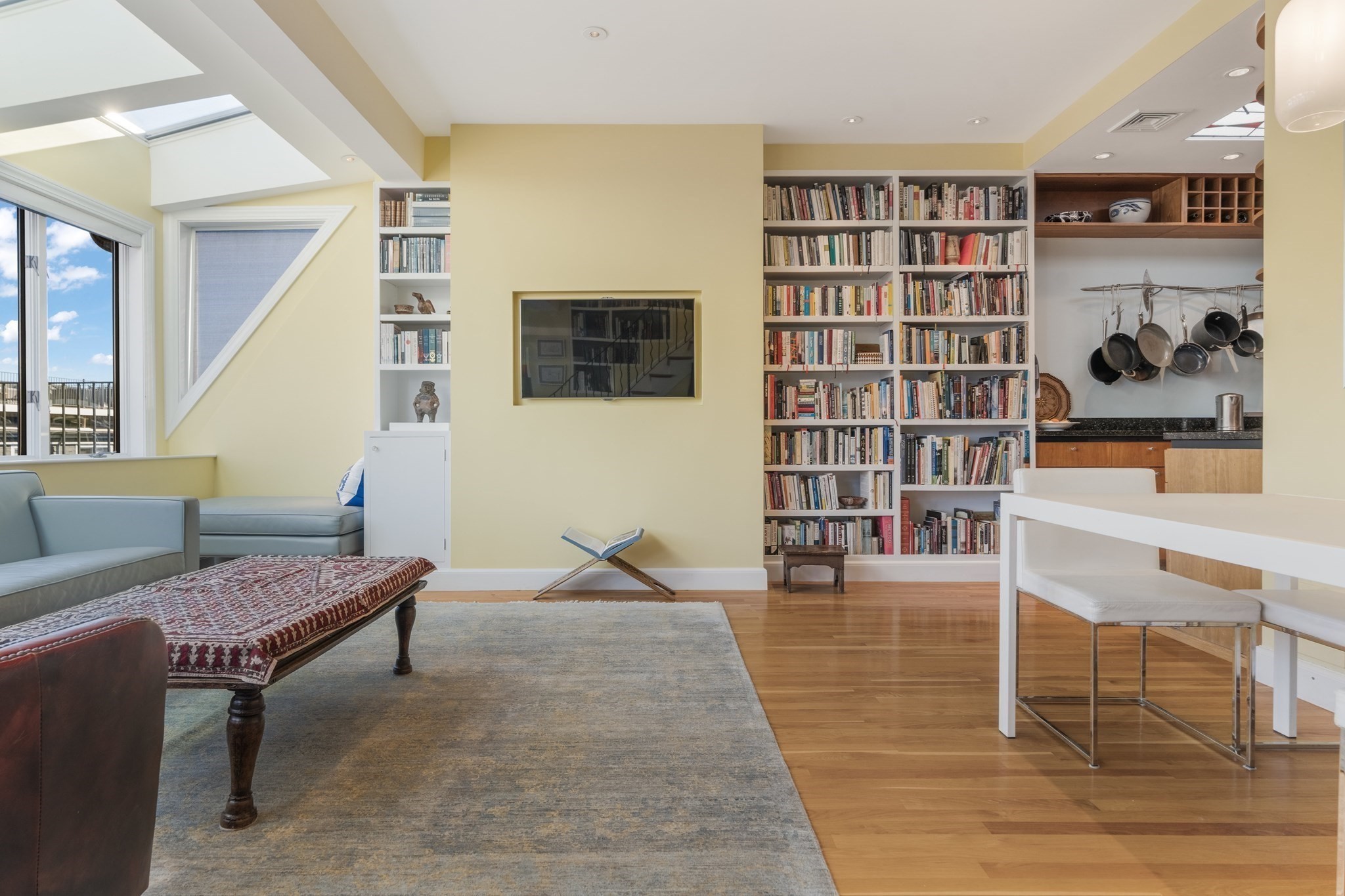 33 Union Park Unit 4, South End, Boston, MA 02118 - Image 4