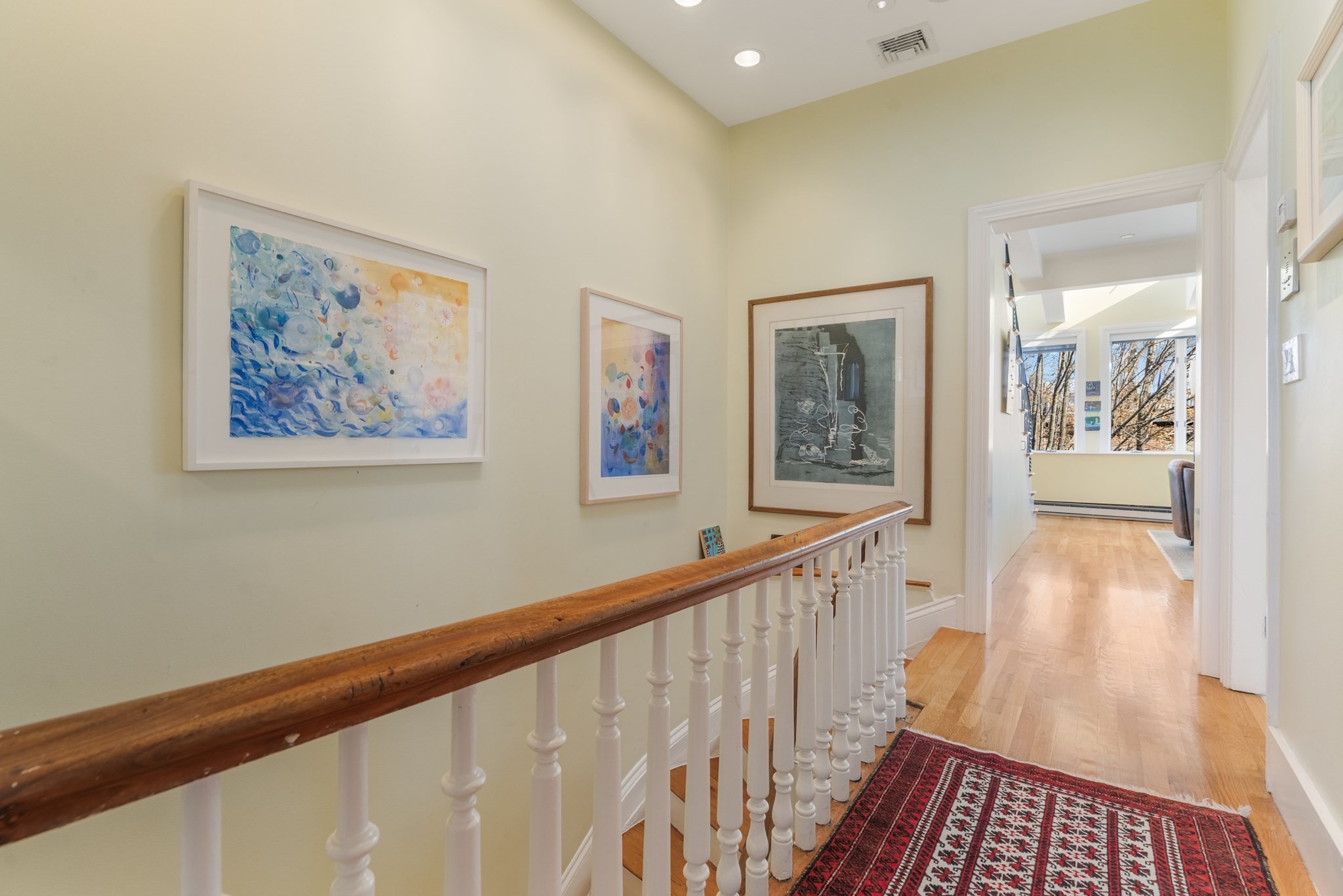 33 Union Park Unit 4, South End, Boston, MA 02118 - Image 33