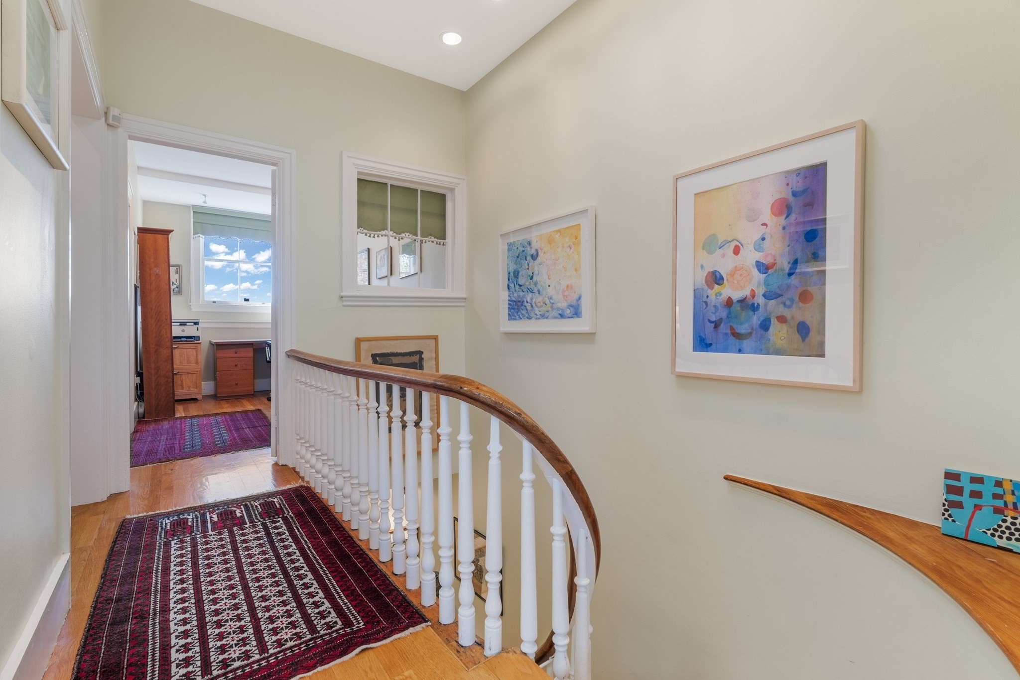 33 Union Park Unit 4, South End, Boston, MA 02118 - Image 34