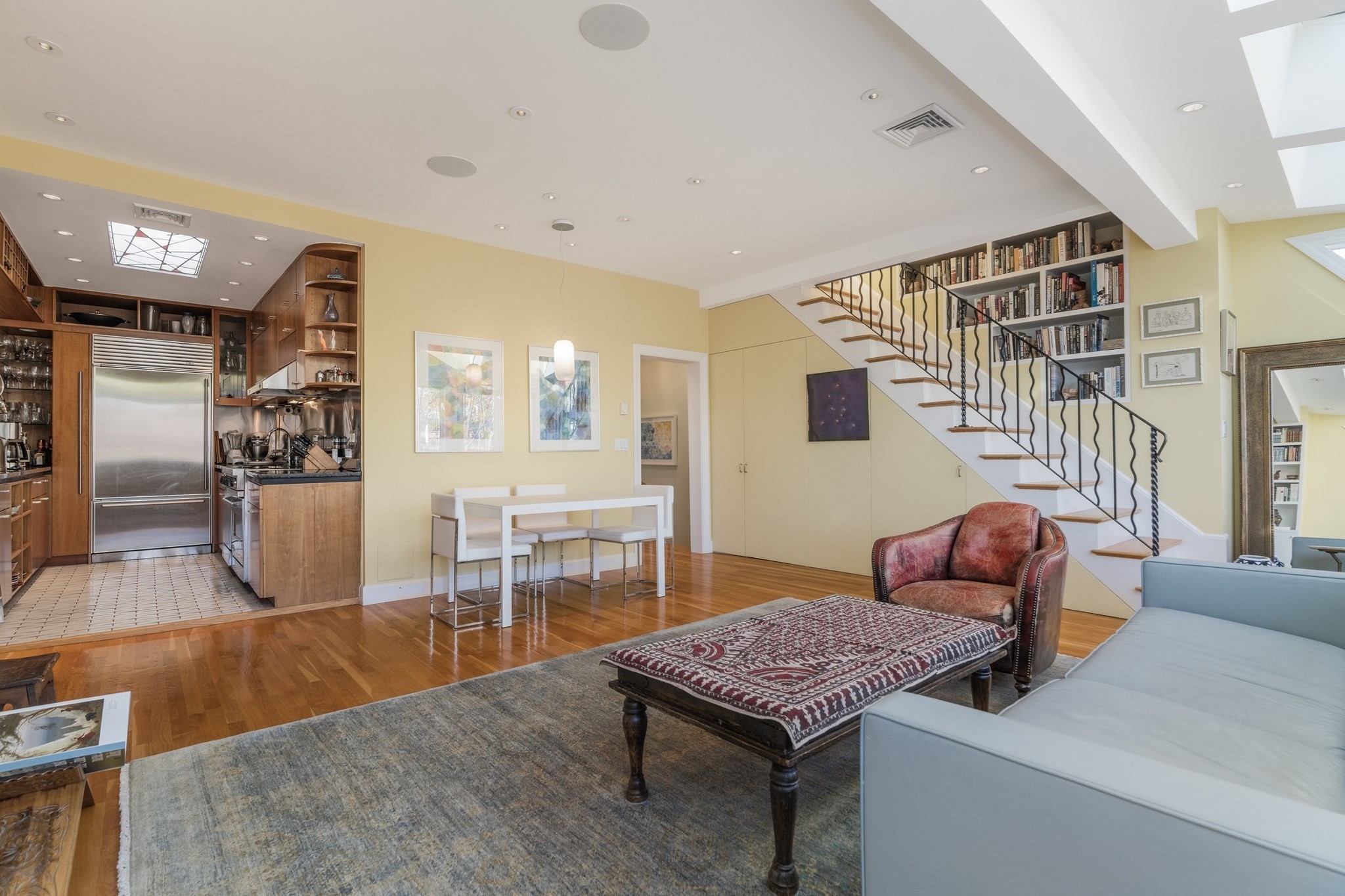 33 Union Park Unit 4, South End, Boston, MA 02118 - Image 5