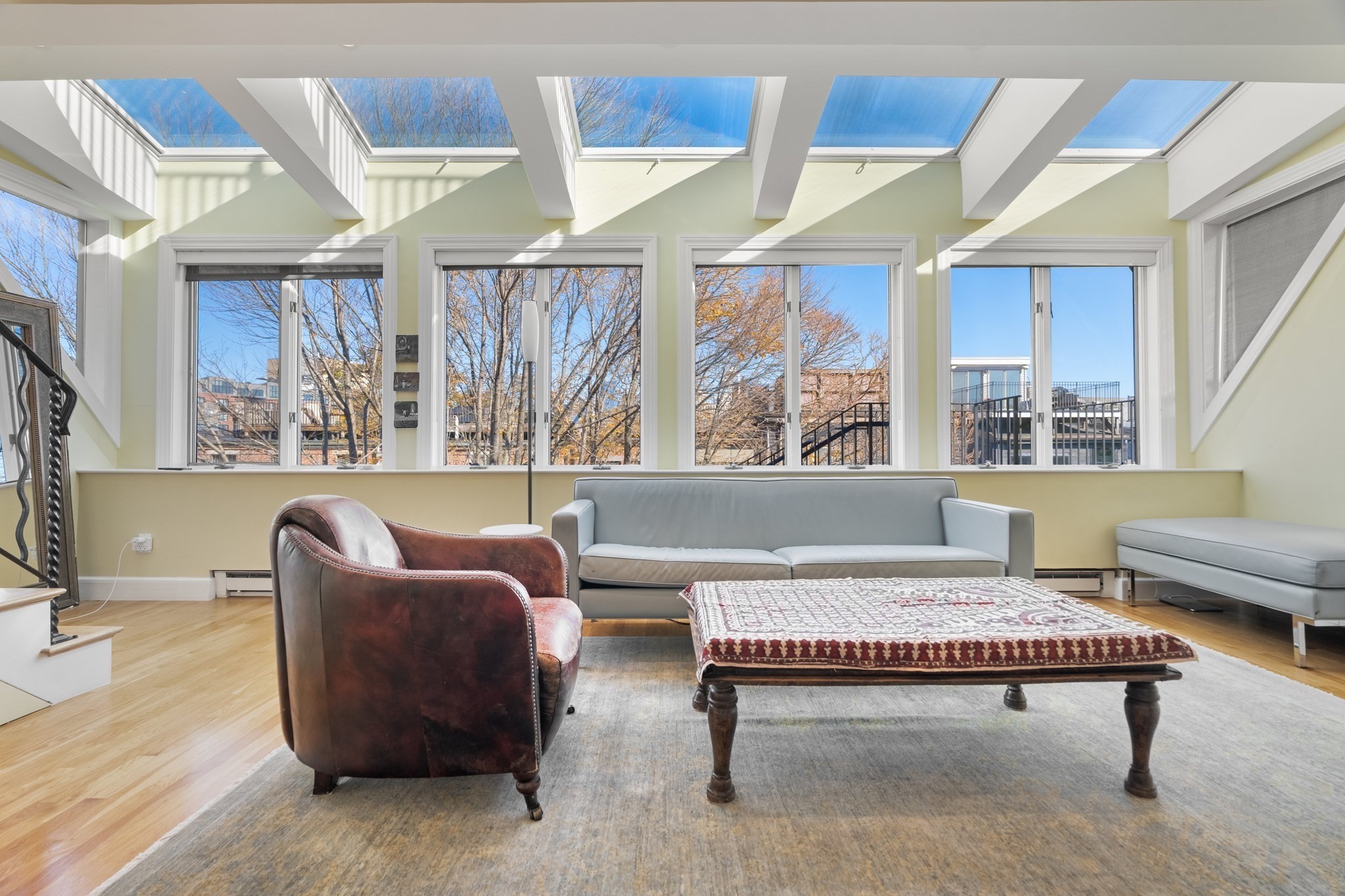 33 Union Park Unit 4, South End, Boston, MA 02118 - Image 6