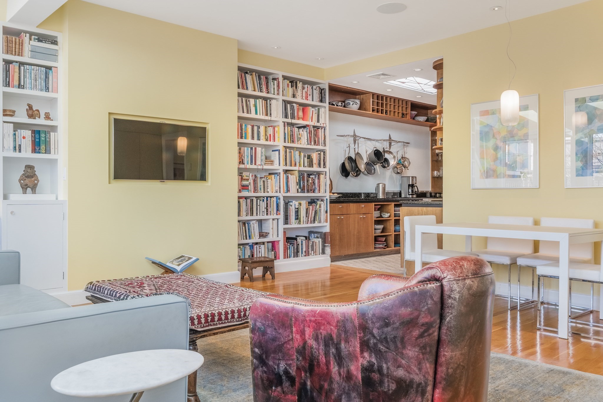 33 Union Park Unit 4, South End, Boston, MA 02118 - Image 7