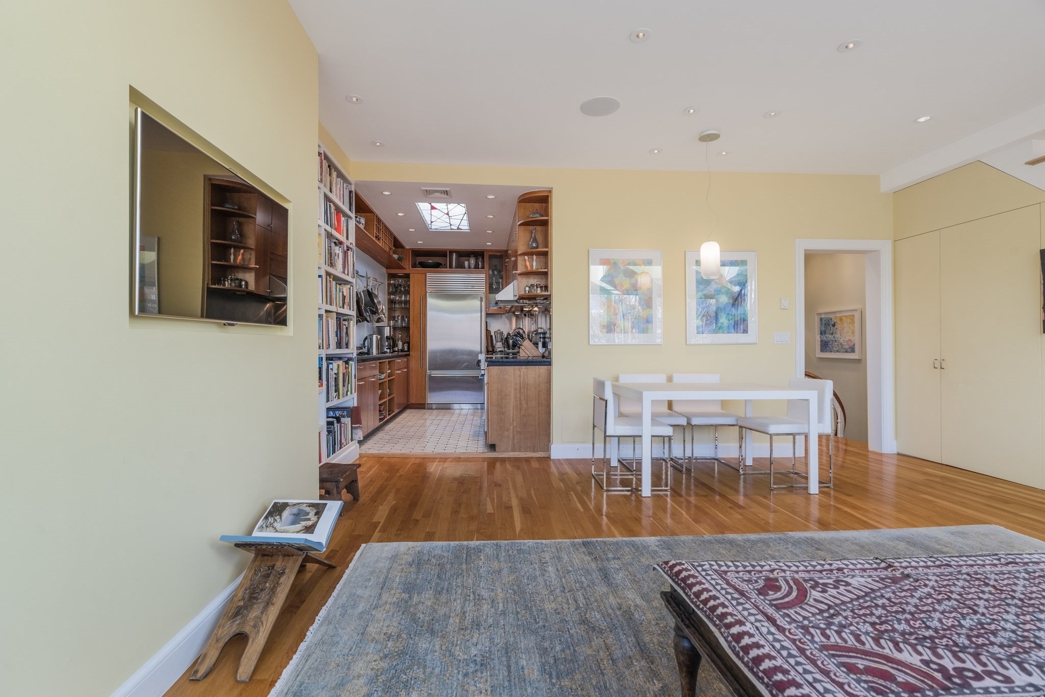 33 Union Park Unit 4, South End, Boston, MA 02118 - Image 8