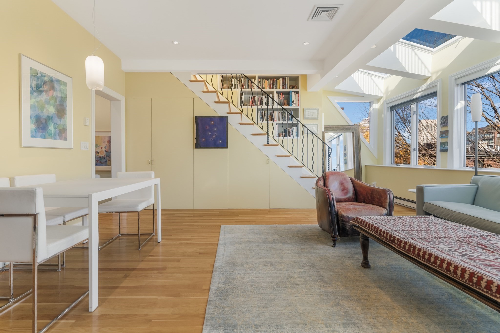 33 Union Park Unit 4, South End, Boston, MA 02118 - Image 9