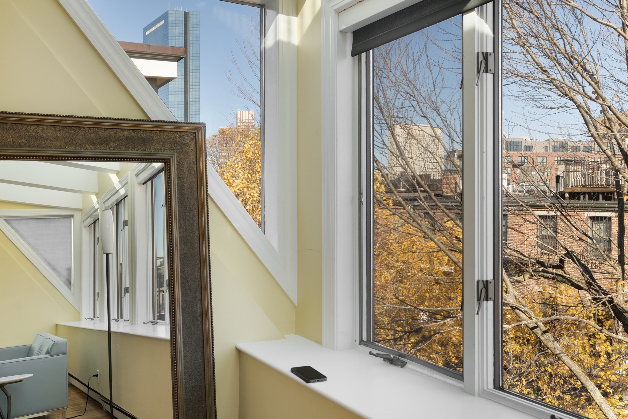 33 Union Park Unit 4, South End, Boston, MA 02118 - Image 10