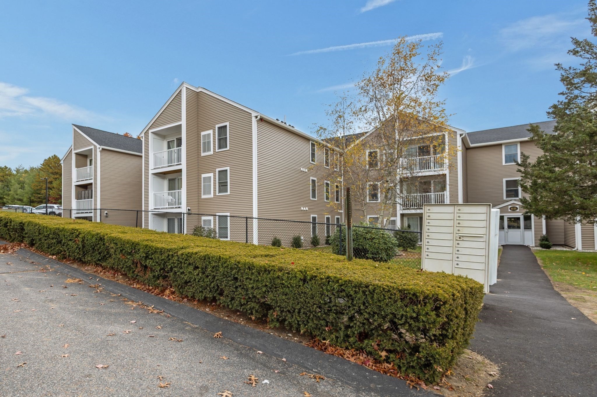 6 Marc Dr. Unit 7, Plymouth, MA 02360