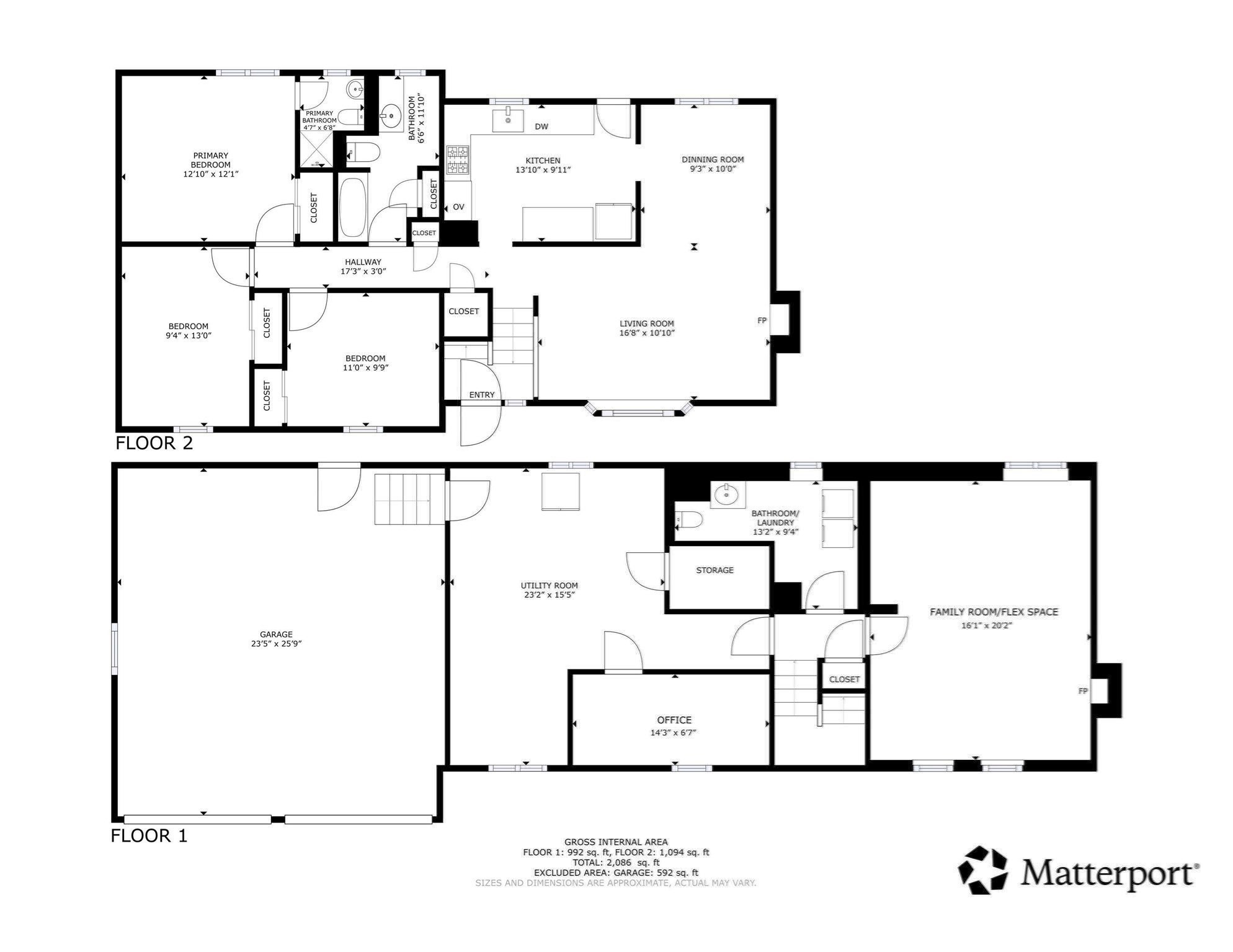 6 Sierra Dr, Chelmsford, MA 01824 - Image 32