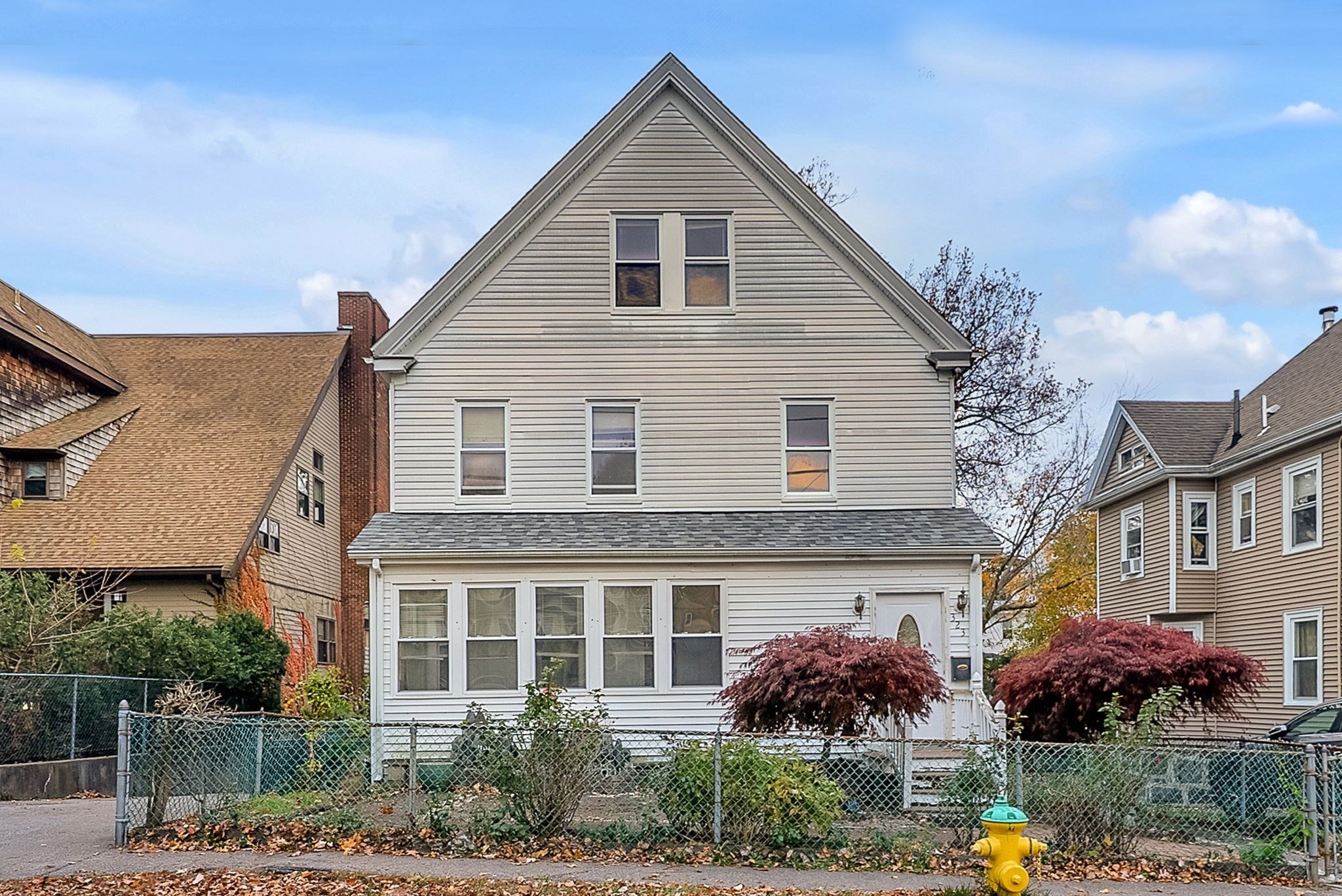 323 Farrington, Quincy, MA 02170