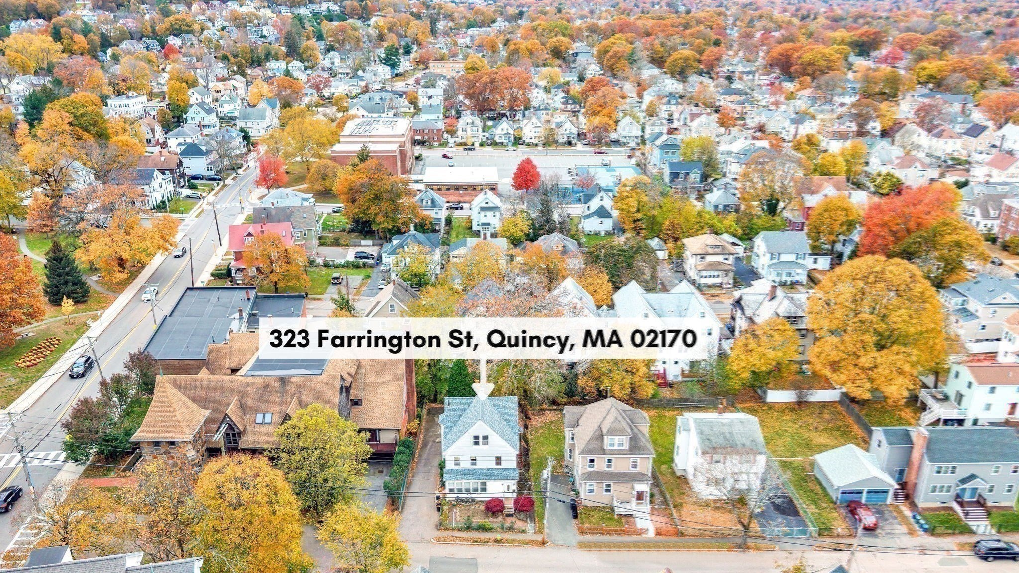 323 Farrington, Quincy, MA 02170 - Image 35