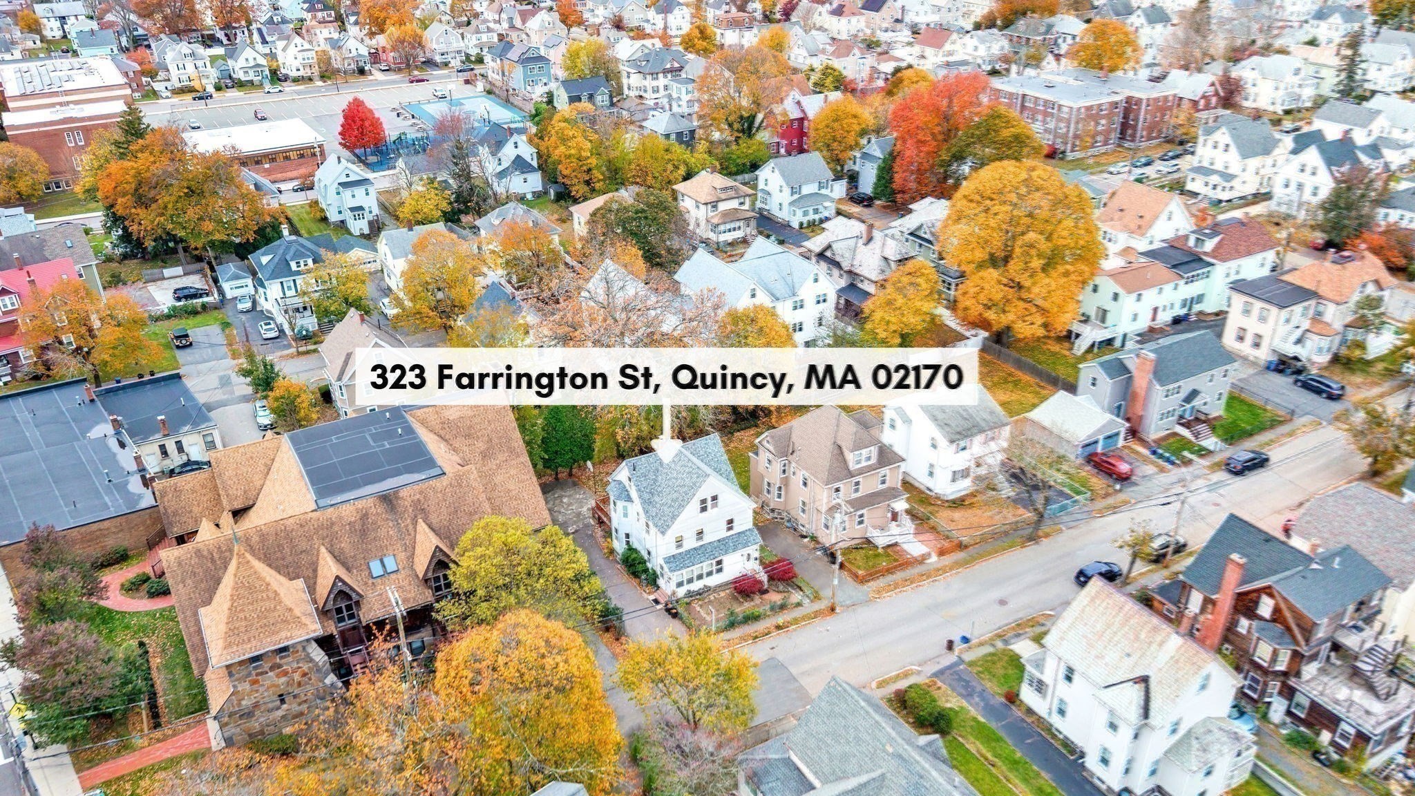 323 Farrington, Quincy, MA 02170 - Image 36