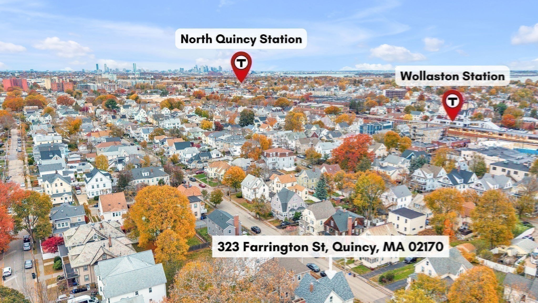 323 Farrington, Quincy, MA 02170 - Image 37