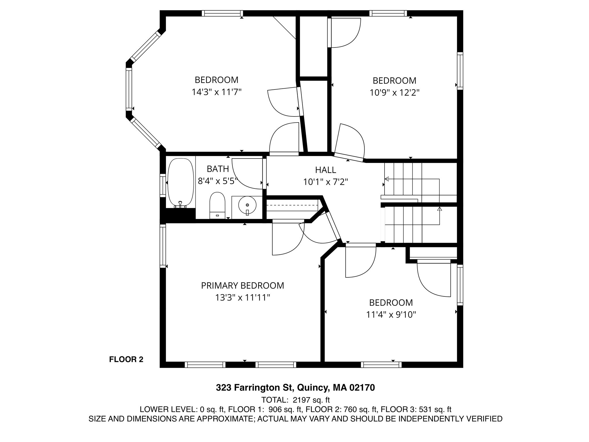 323 Farrington, Quincy, MA 02170 - Image 39
