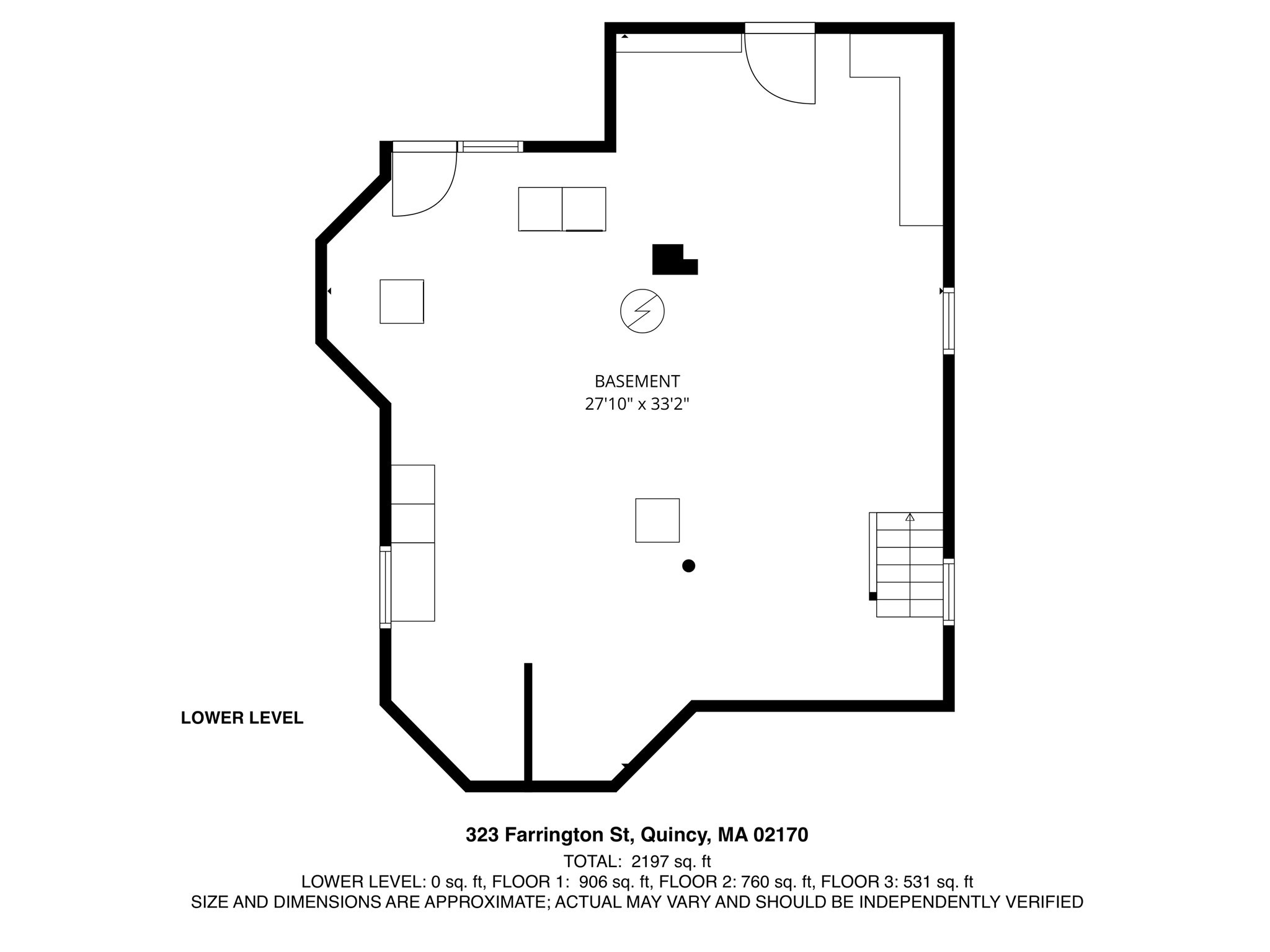 323 Farrington, Quincy, MA 02170 - Image 40