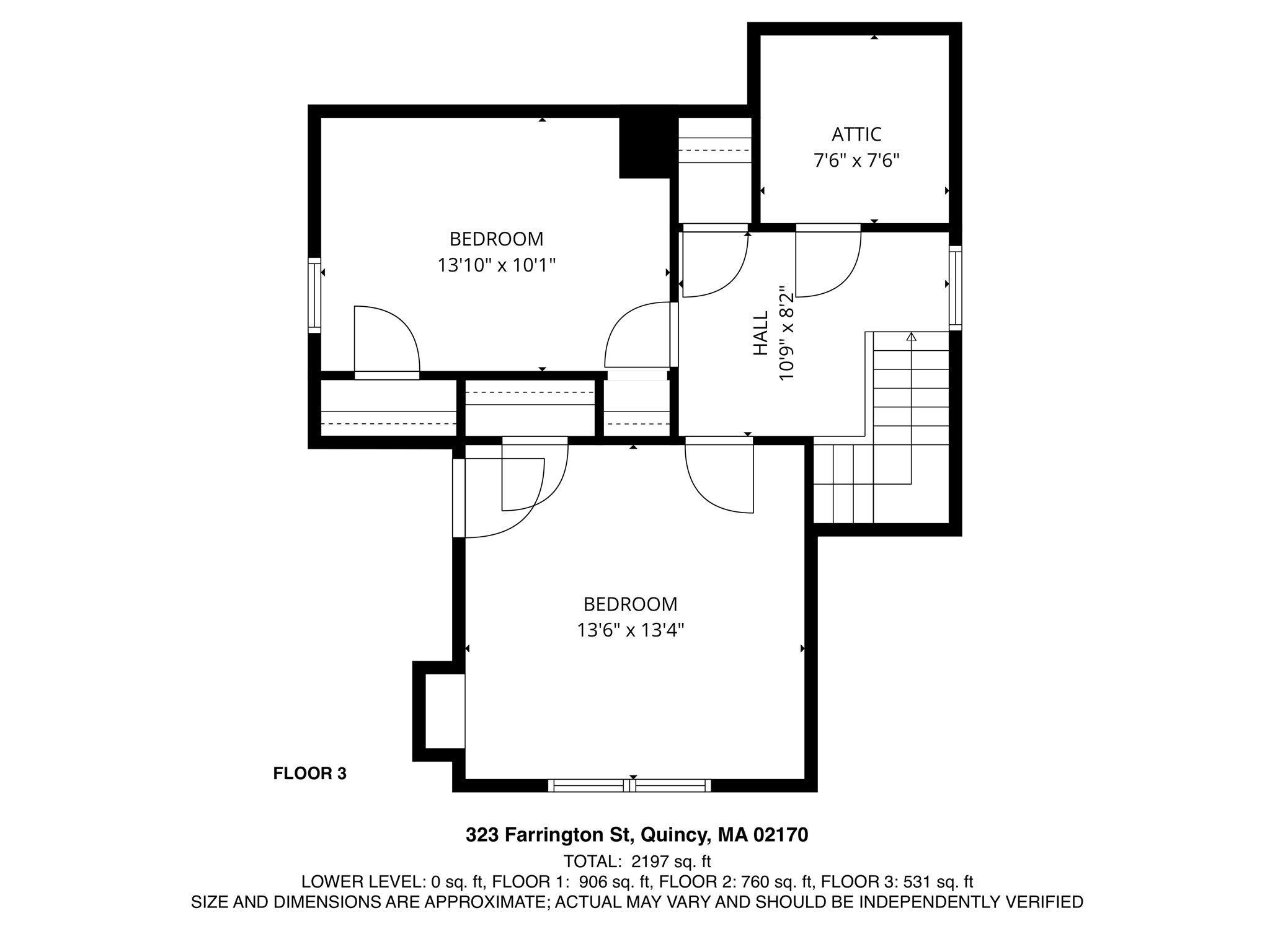 323 Farrington, Quincy, MA 02170 - Image 41