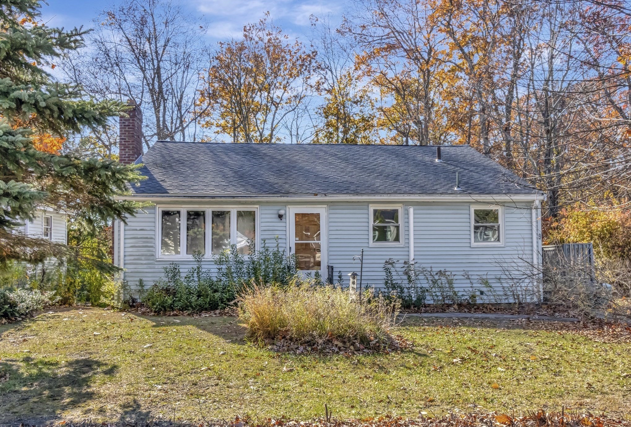 9 Madison Avenue, Randolph, MA 02368