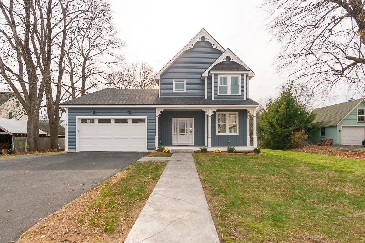 10 Pleasant St, Templeton, MA 01468 - Image 1