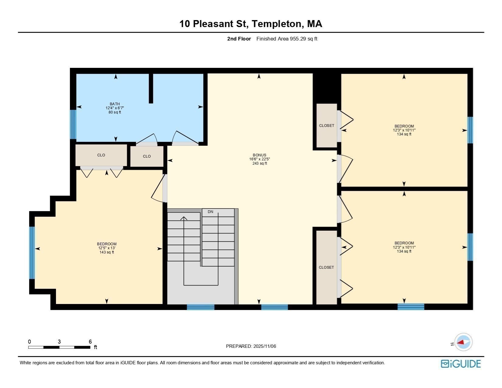 10 Pleasant St, Templeton, MA 01468 - Image 39