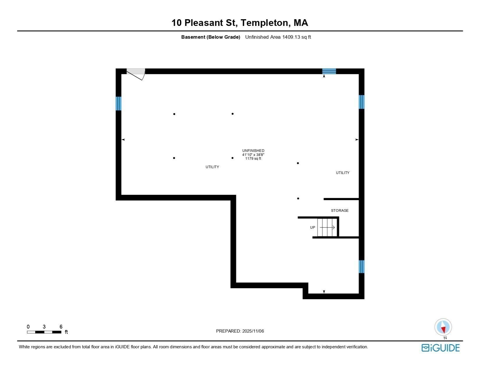 10 Pleasant St, Templeton, MA 01468 - Image 41