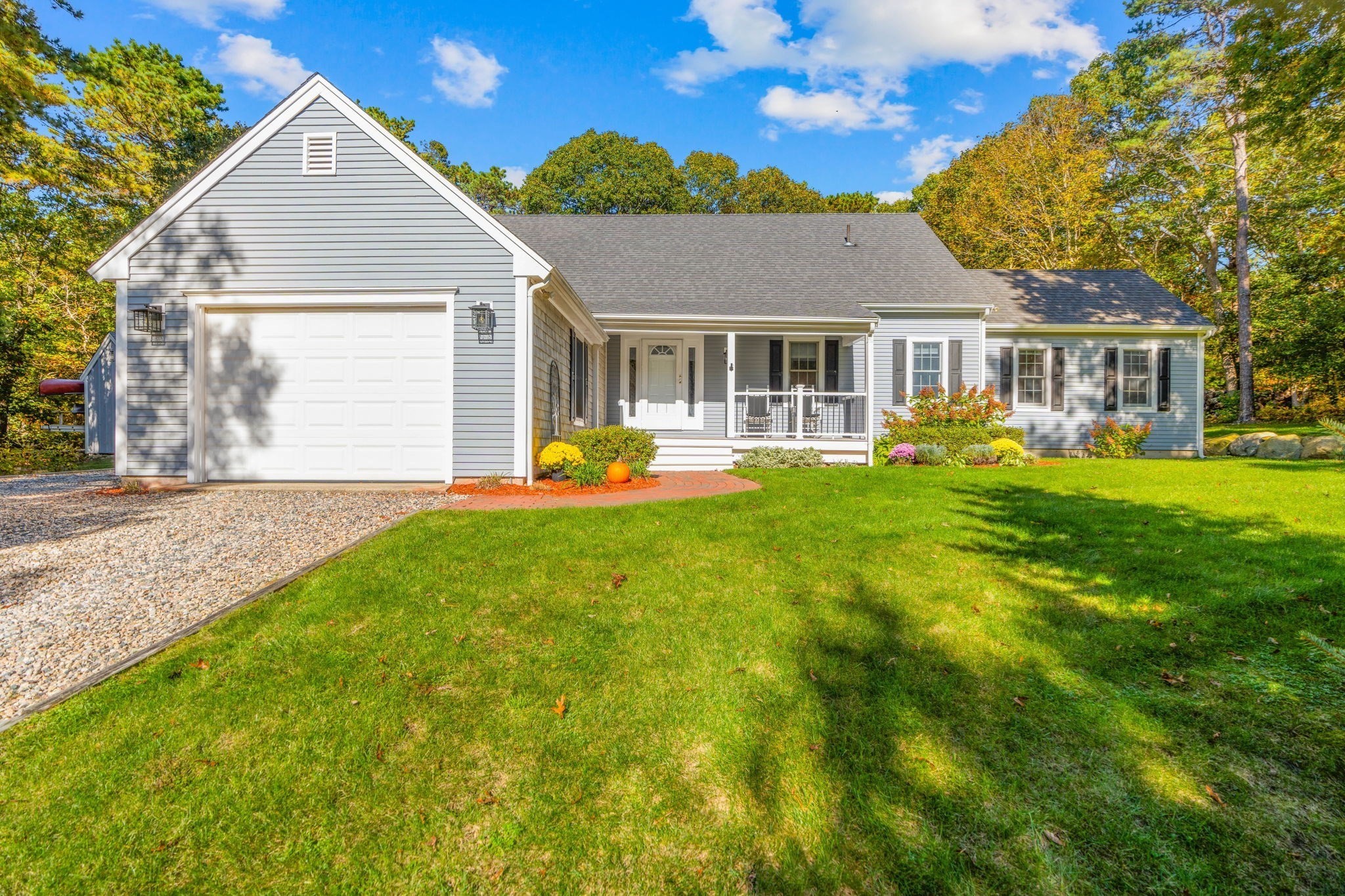 718 Cedar Street, Barnstable, MA 02668