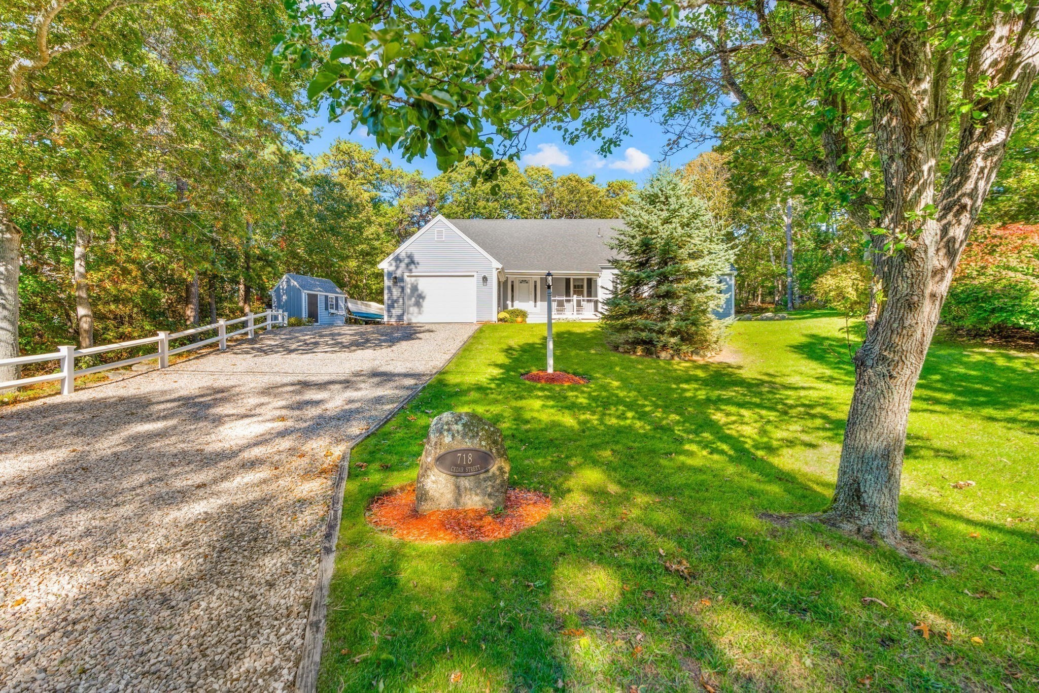 718 Cedar Street, Barnstable, MA 02668 - Image 2