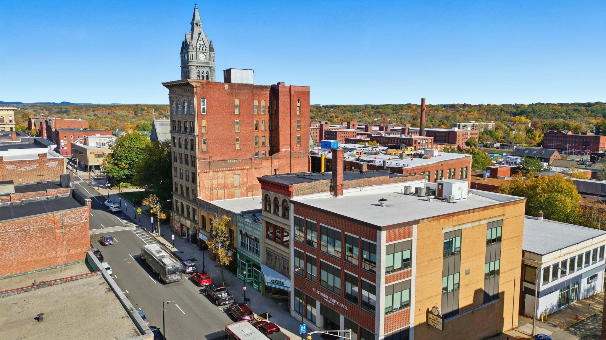 284 High St, Holyoke, MA 01040 - Image 20