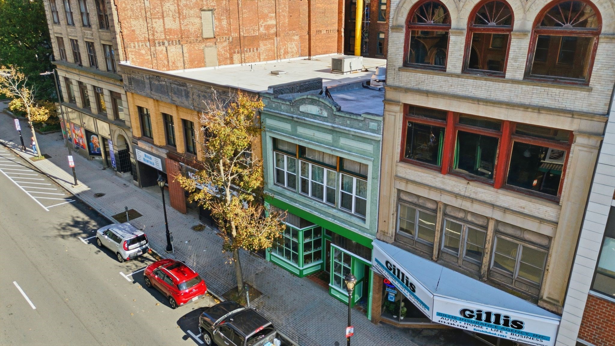 284 High St, Holyoke, MA 01040 - Image 24