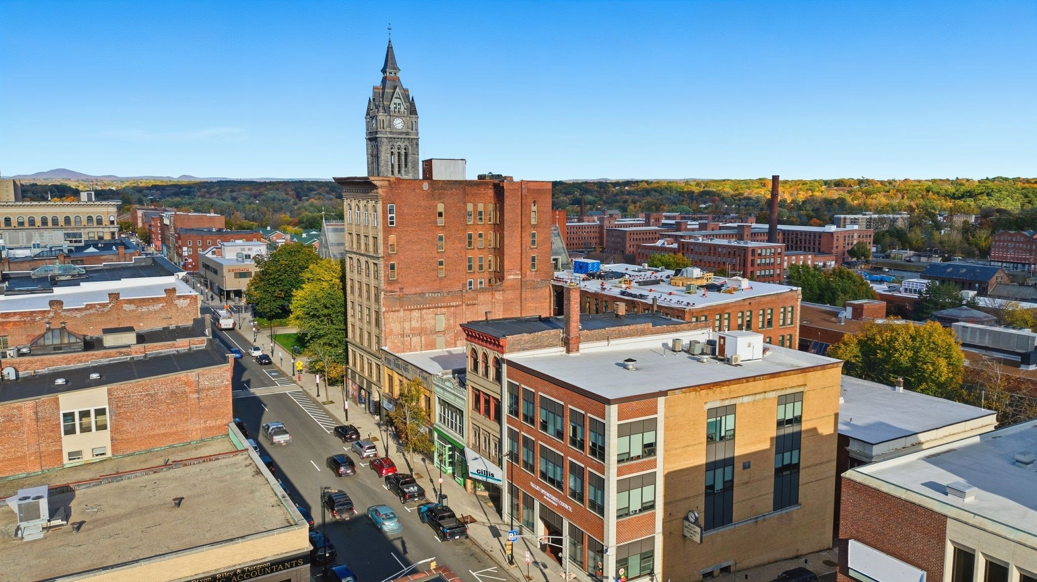 284 High St, Holyoke, MA 01040 - Image 26