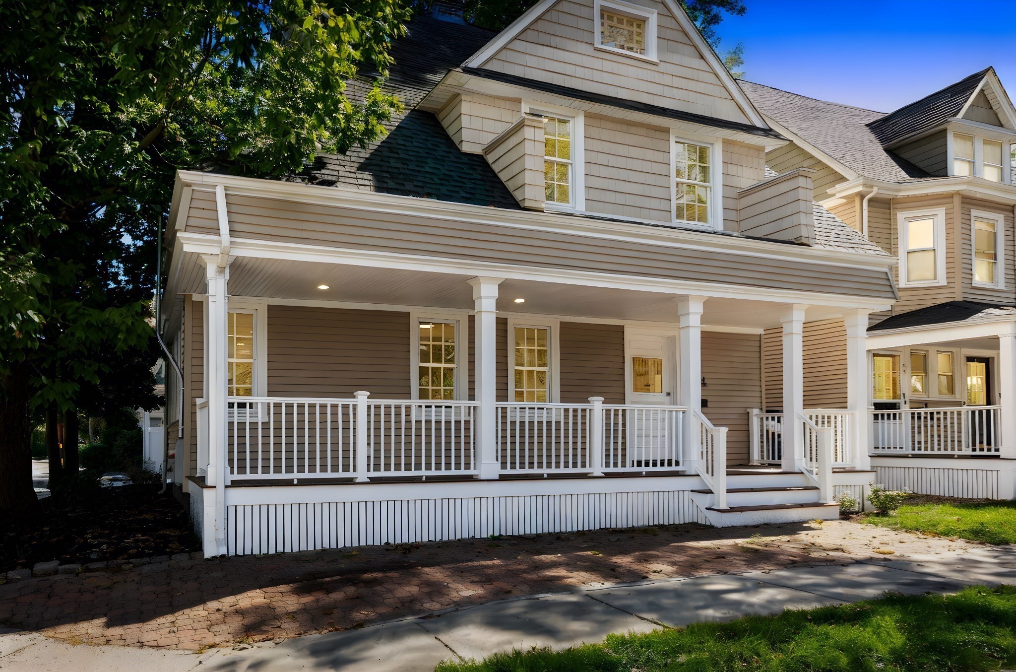 4 Remick Terrace Unit 4, Newton, MA 02458 - Image 2