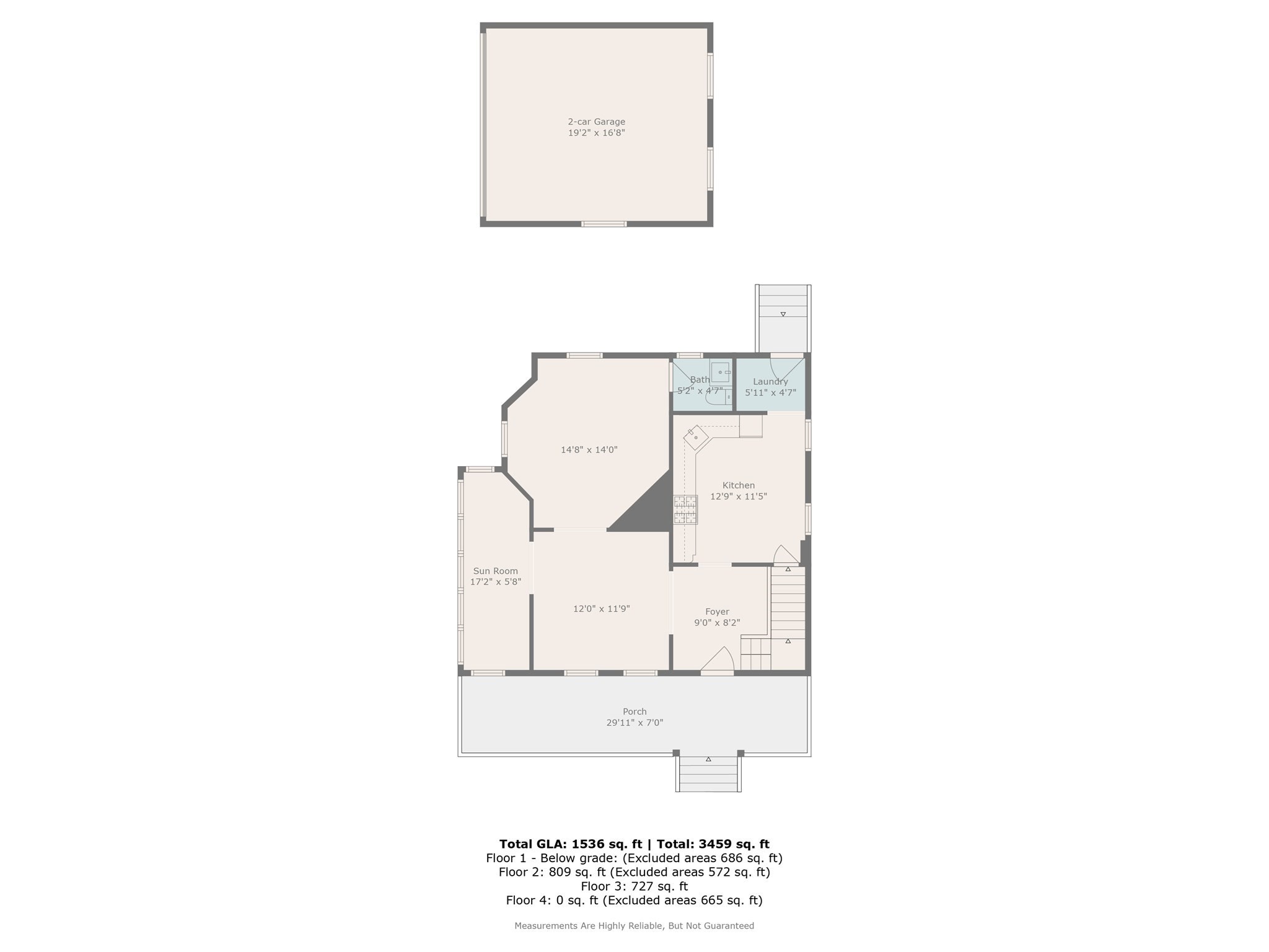 4 Remick Terrace Unit 4, Newton, MA 02458 - Image 33
