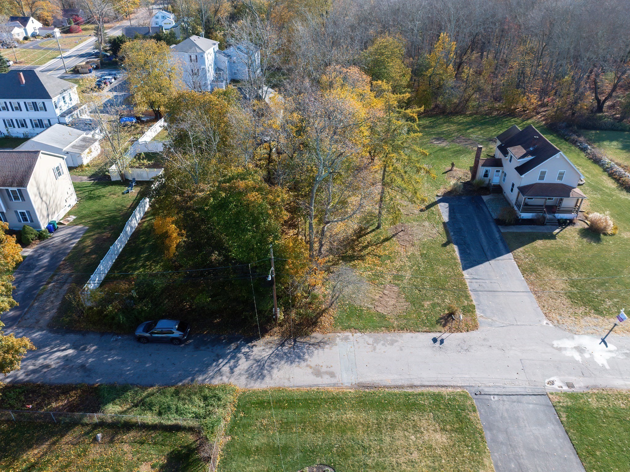 0 Alvin St. (lot 501), Attleboro, MA 02703 - Image 2