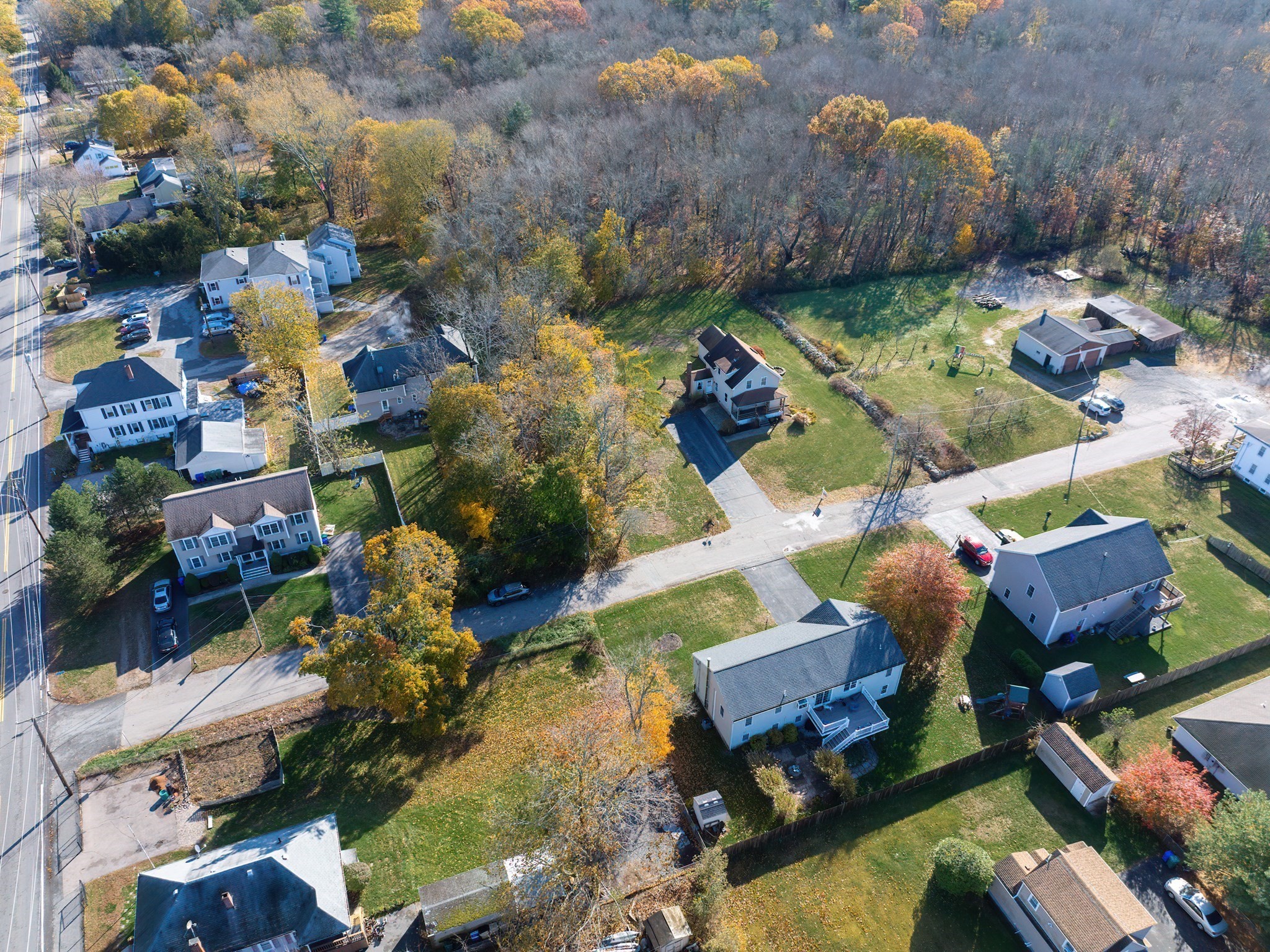 0 Alvin St. (lot 501), Attleboro, MA 02703 - Image 15