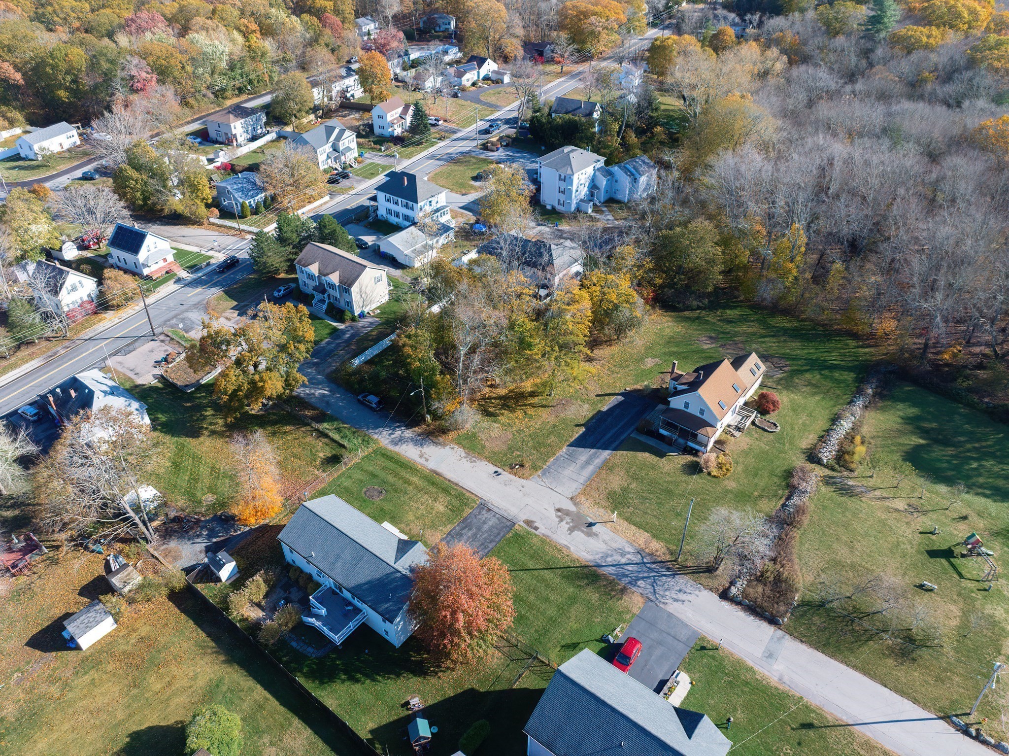 0 Alvin St. (lot 501), Attleboro, MA 02703 - Image 16