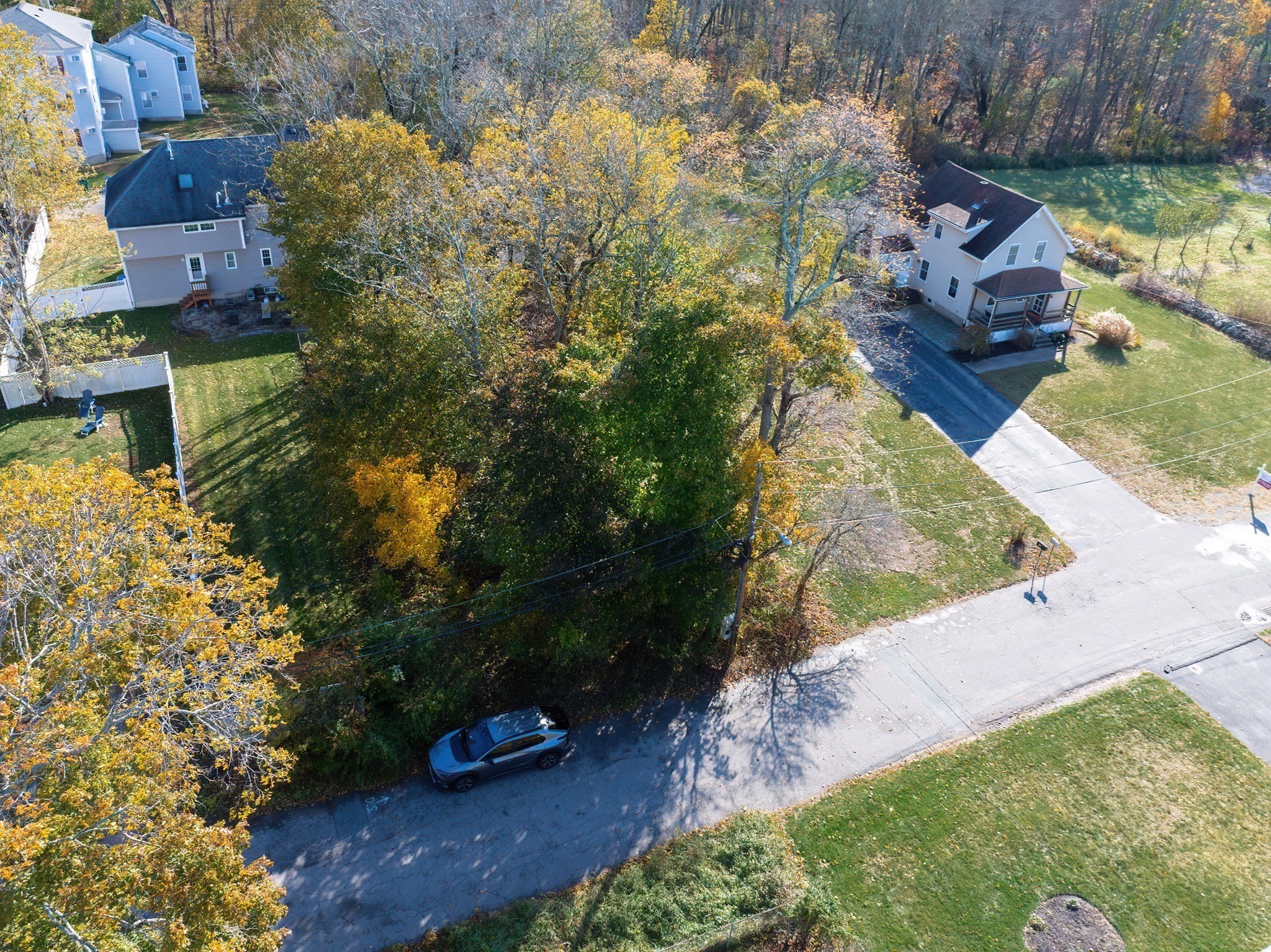 0 Alvin St. (lot 501), Attleboro, MA 02703 - Image 3