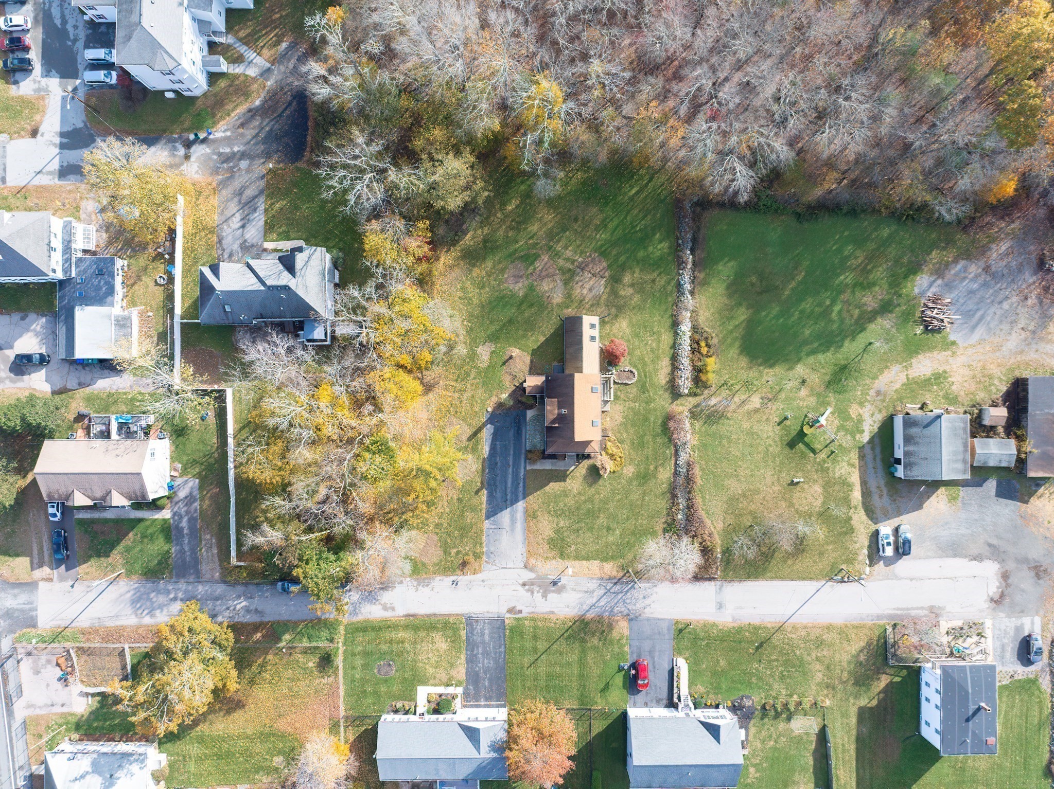 0 Alvin St. (lot 501), Attleboro, MA 02703 - Image 4