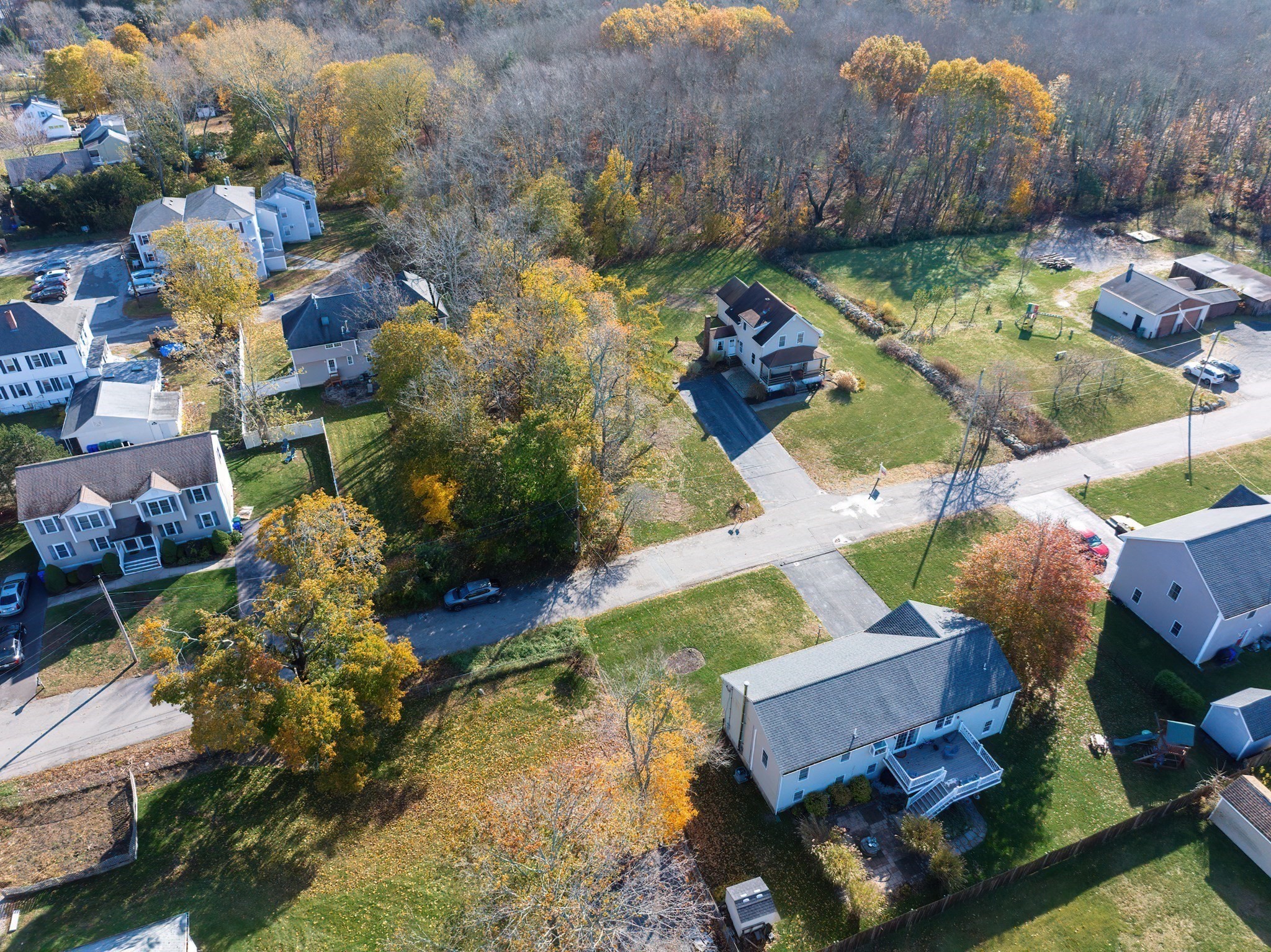 0 Alvin St. (lot 501), Attleboro, MA 02703 - Image 5