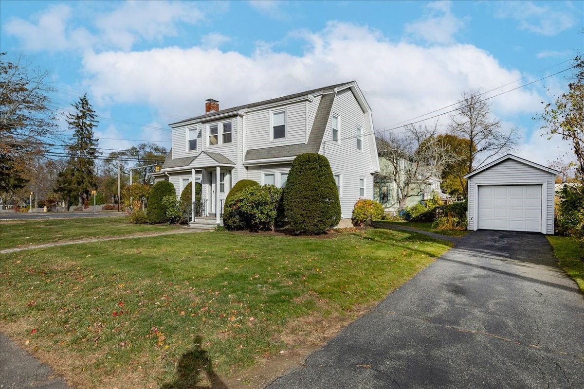 2 Martin St, Marblehead, MA 01945 - Image 2