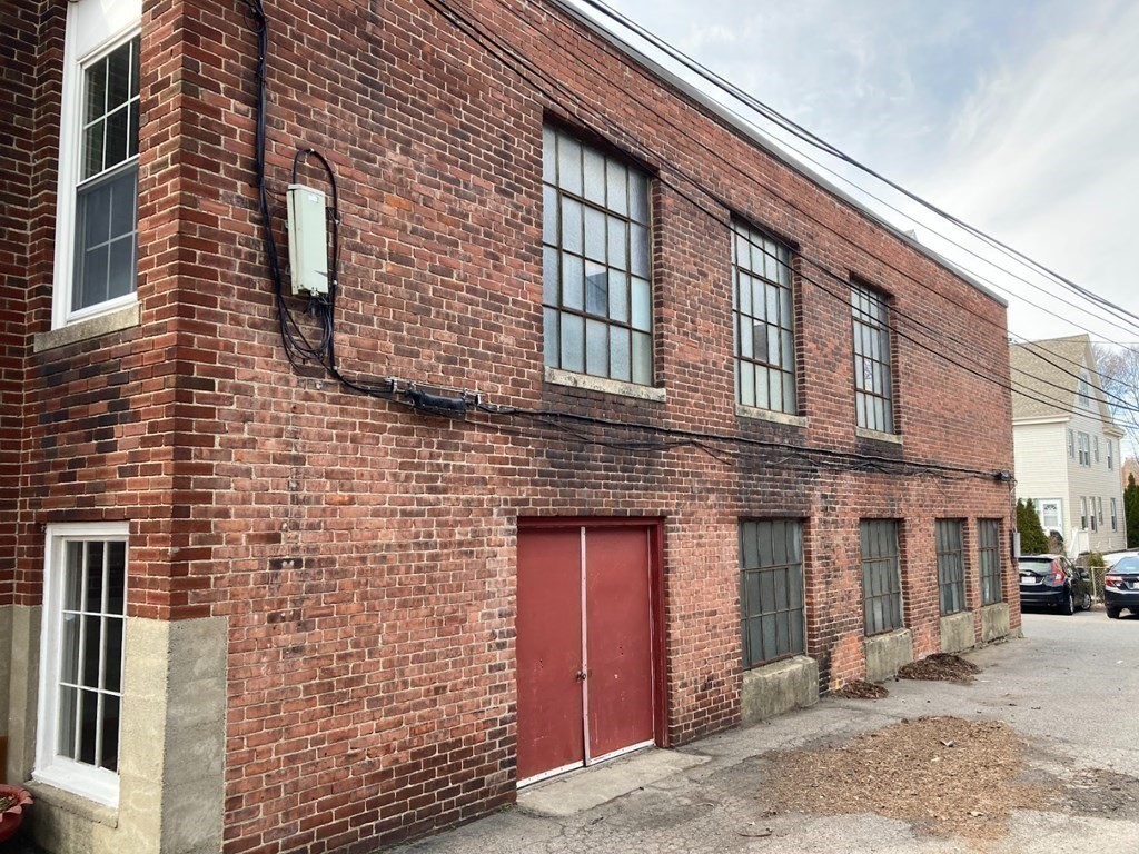 11 Boyd St Unit Garden, Watertown, MA 02472 - Image 10