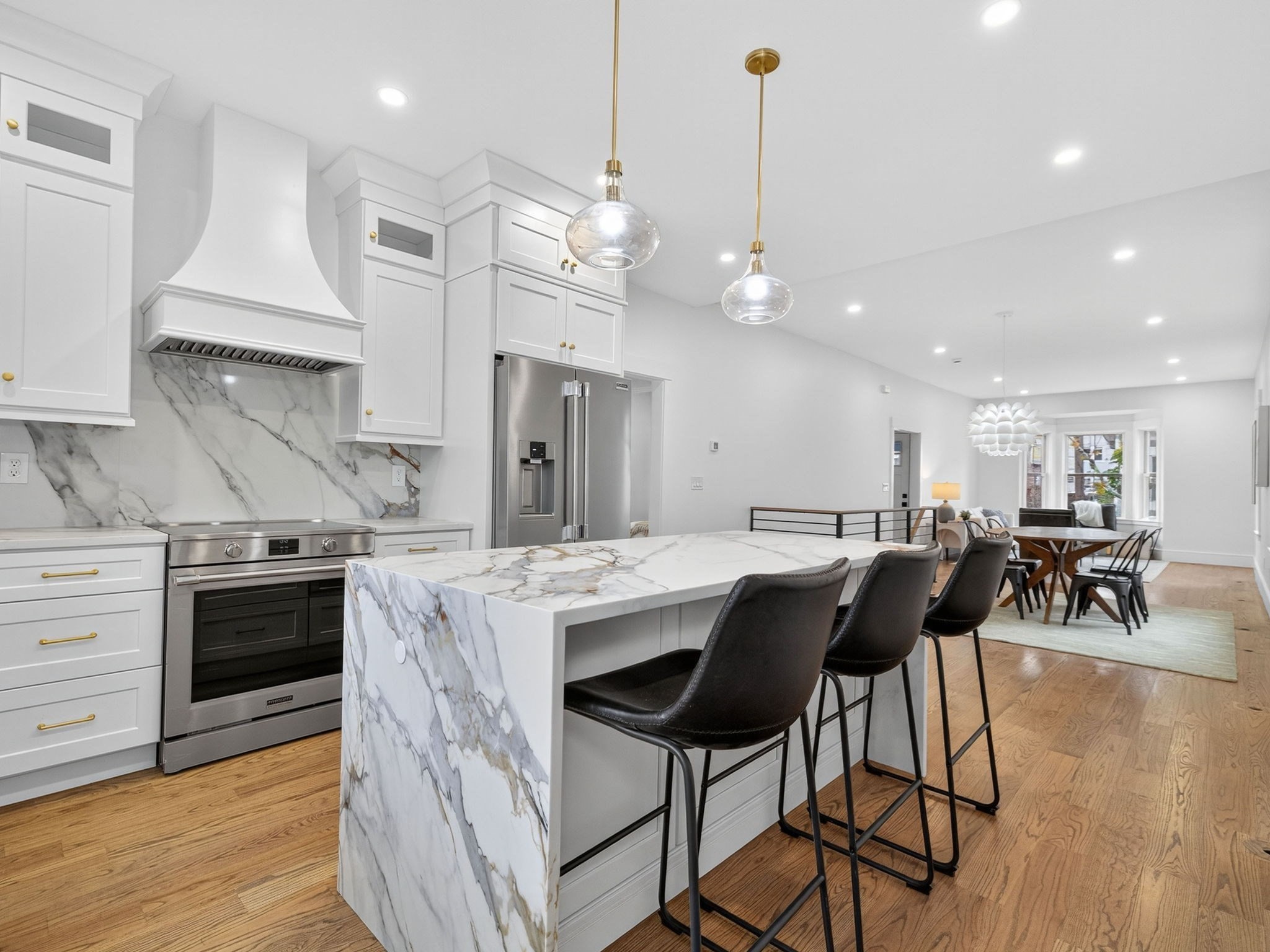 31 Houghton St Unit A, Somerville, MA 02143