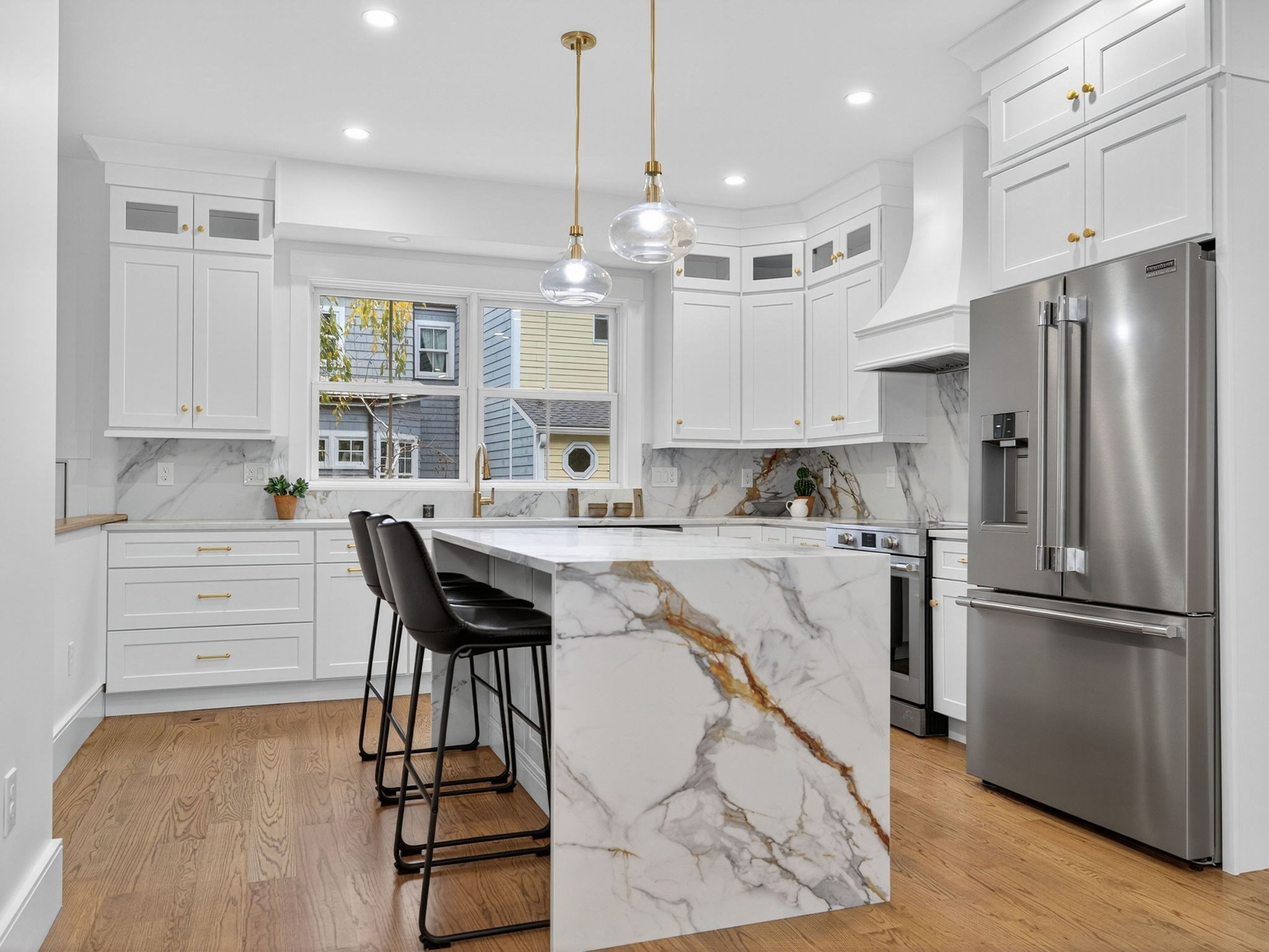 31 Houghton St Unit A, Somerville, MA 02143 - Image 2