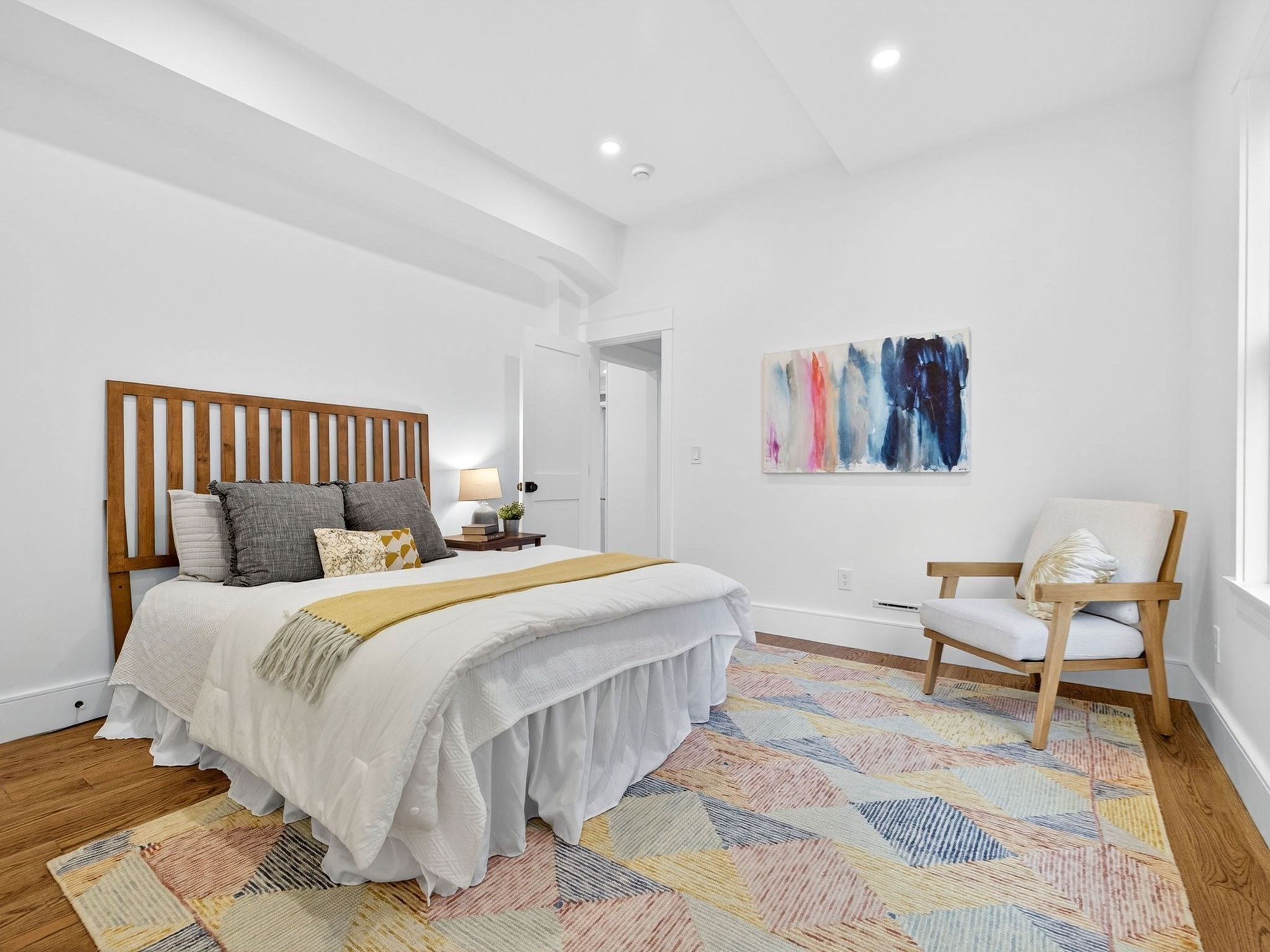 31 Houghton St Unit A, Somerville, MA 02143 - Image 14