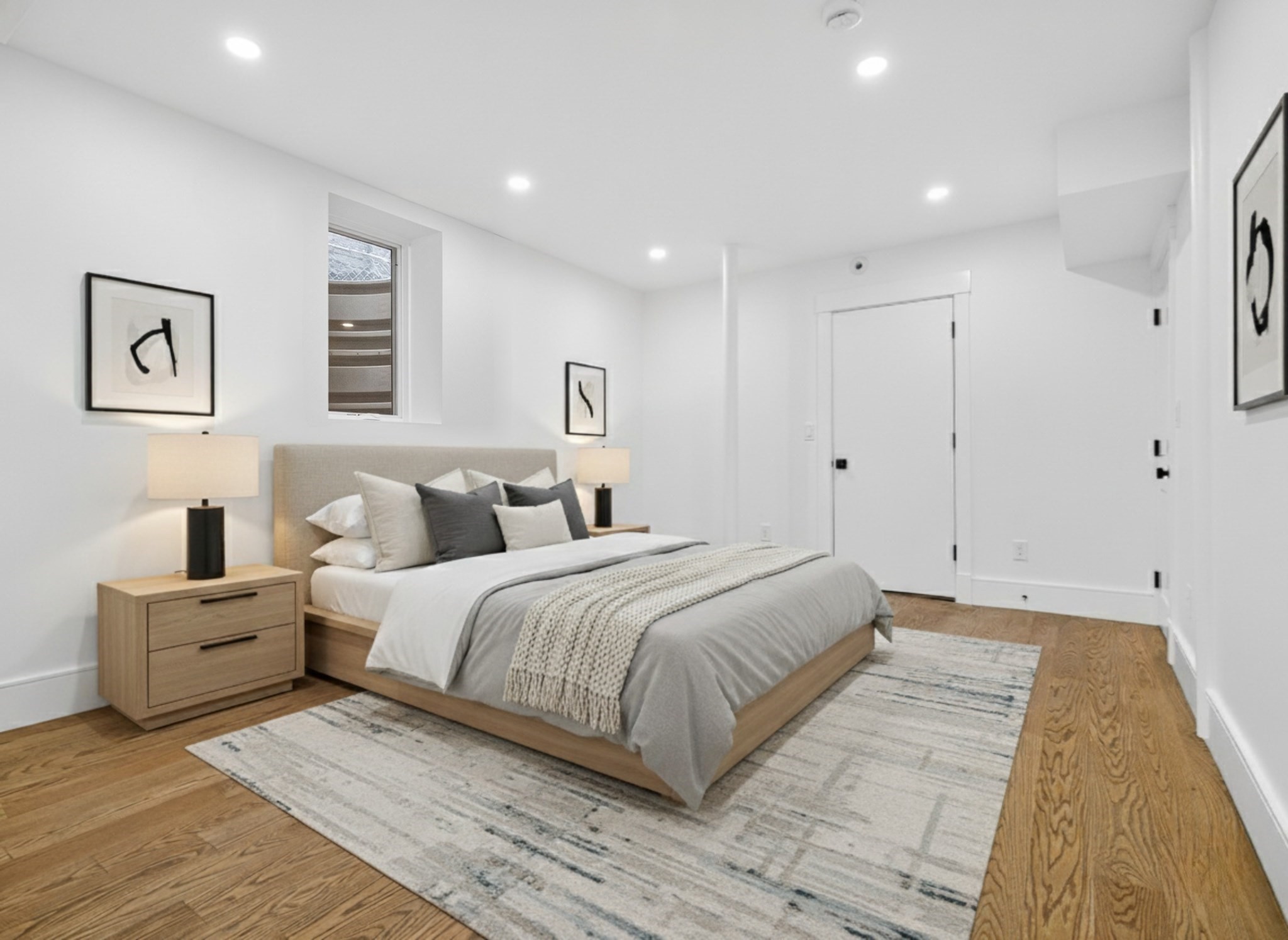 31 Houghton St Unit A, Somerville, MA 02143 - Image 18