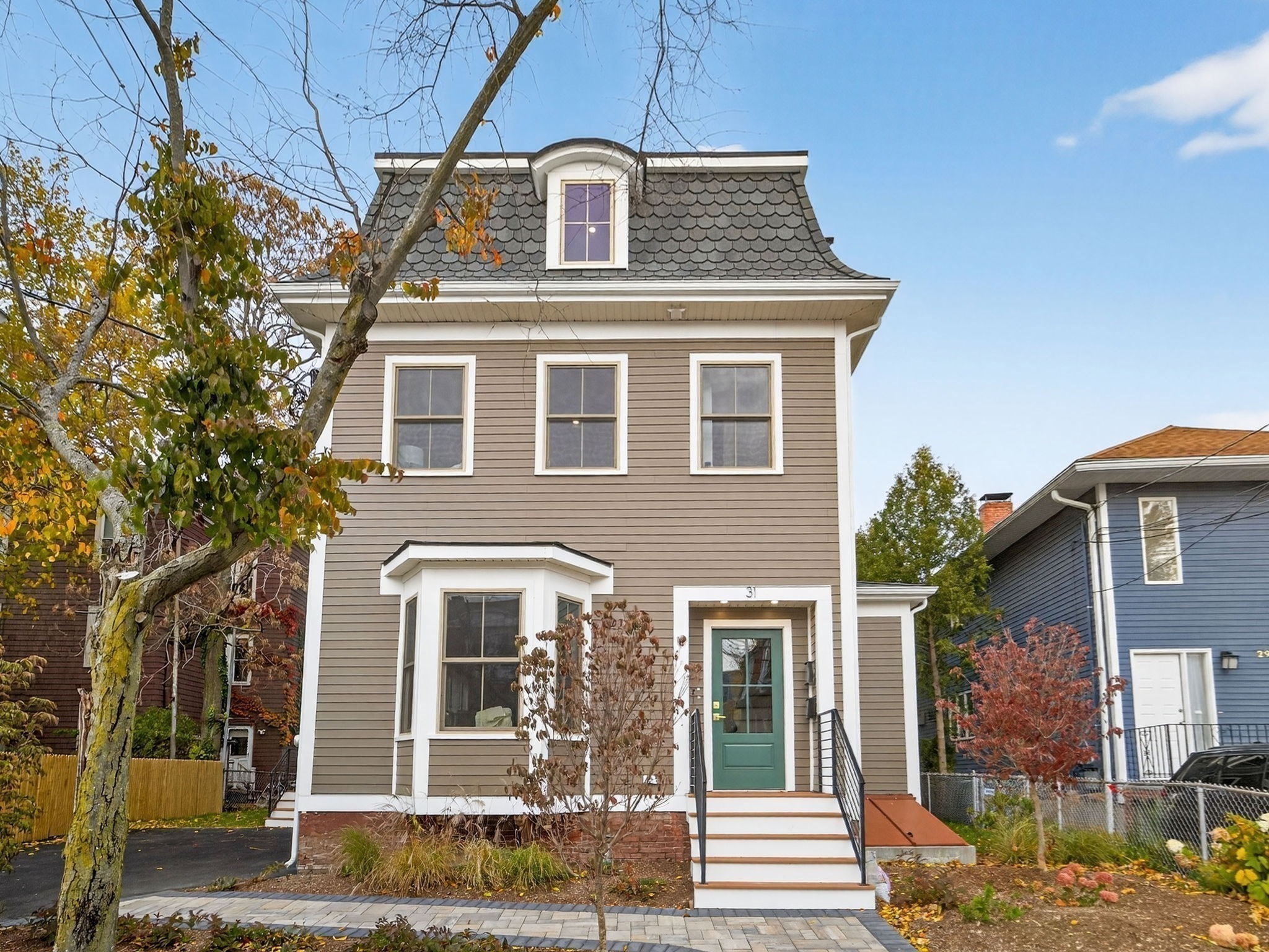 31 Houghton St Unit A, Somerville, MA 02143 - Image 22