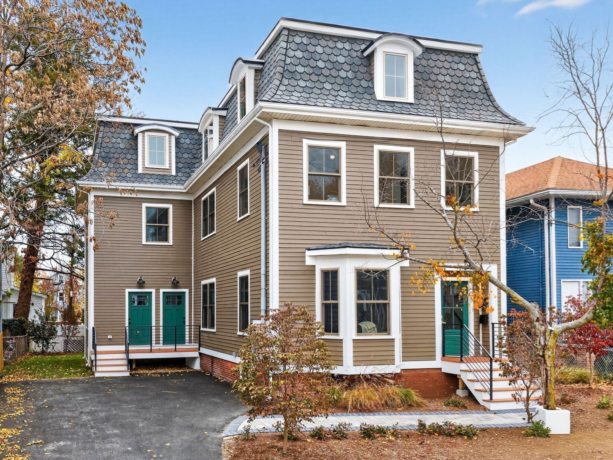 31 Houghton St Unit A, Somerville, MA 02143 - Image 23