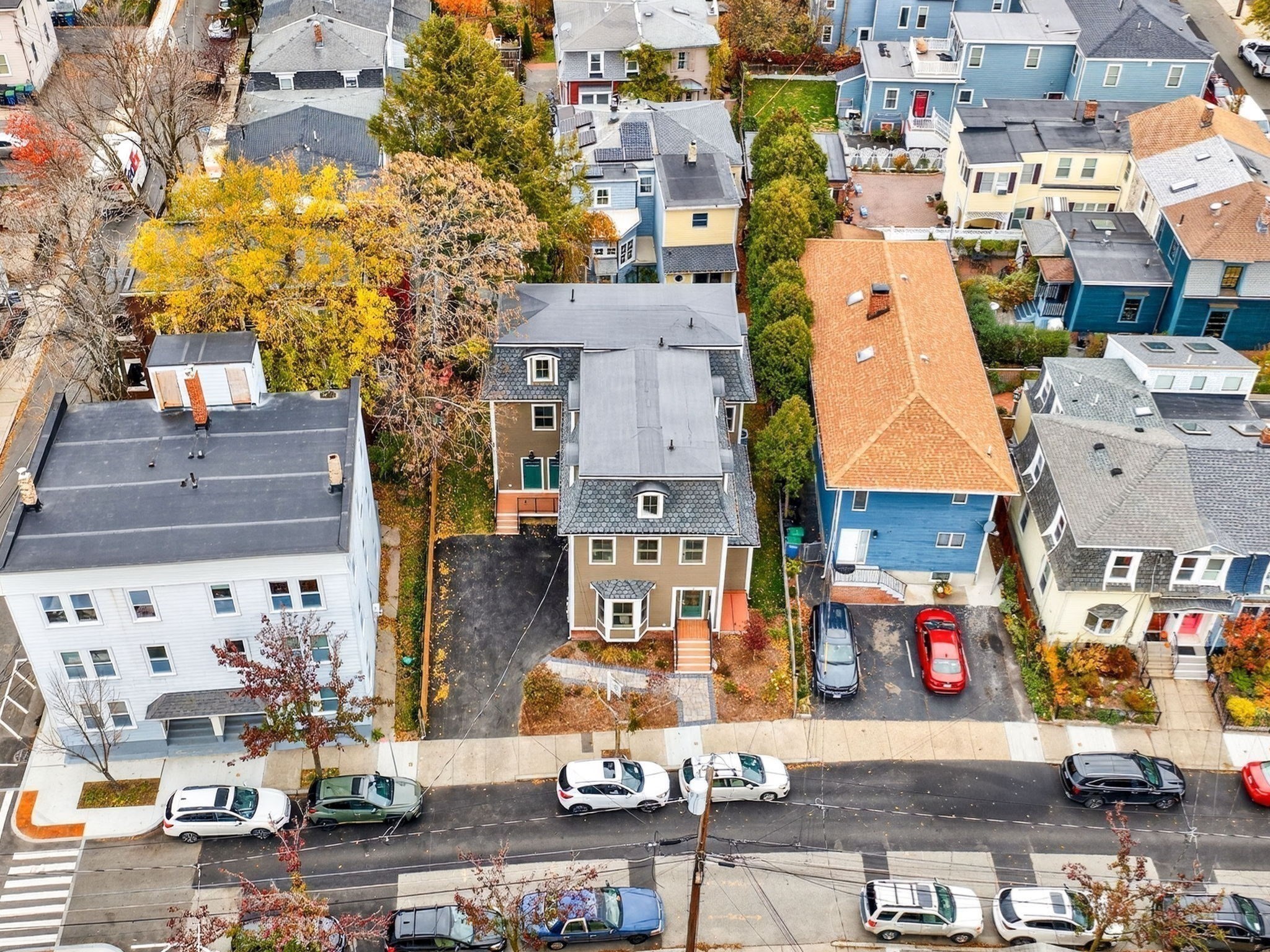 31 Houghton St Unit A, Somerville, MA 02143 - Image 26